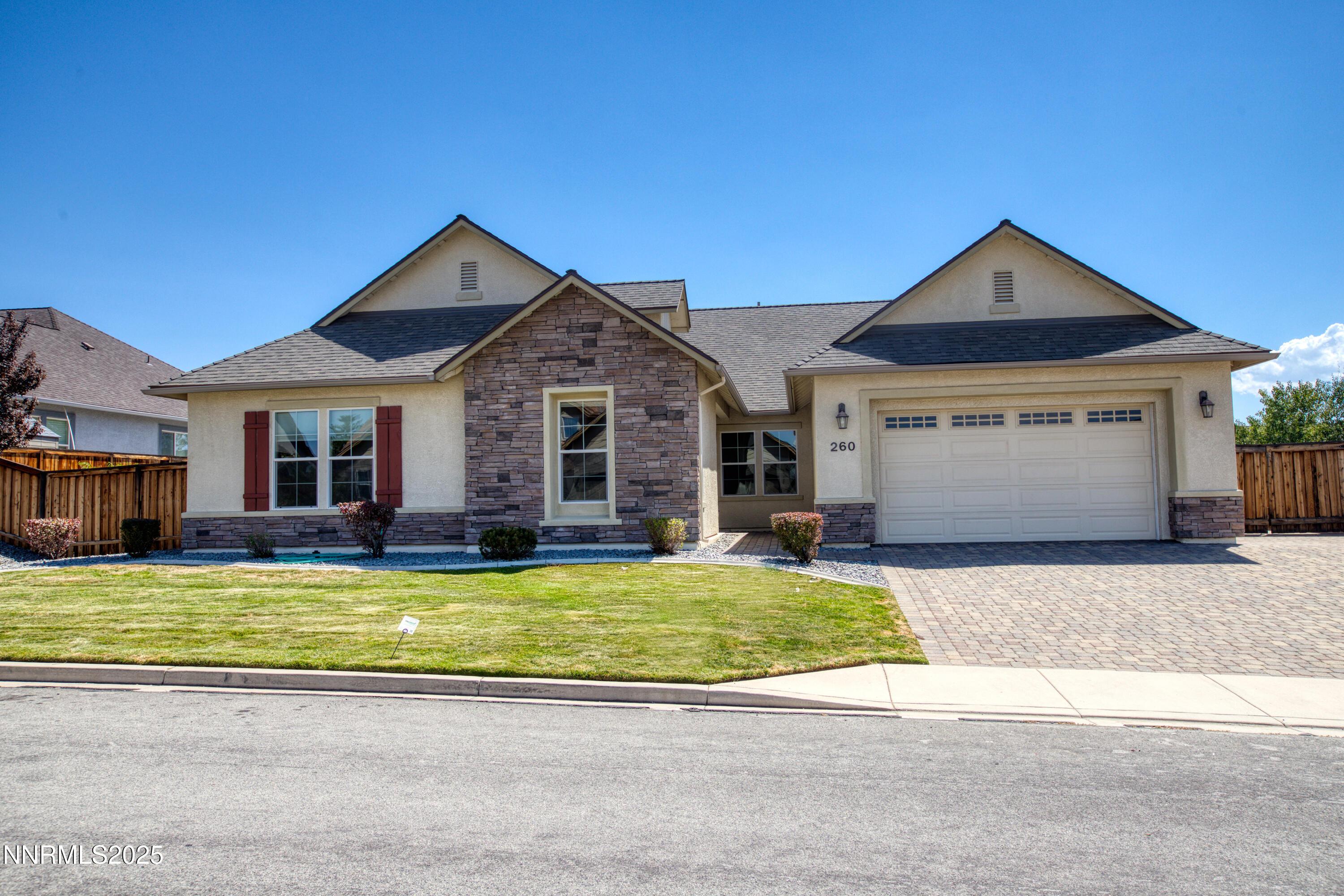 Sparks, Nevada, 89441, United States, 3 Bedrooms Bedrooms, ,3 BathroomsBathrooms,Residential,For Sale,1919835