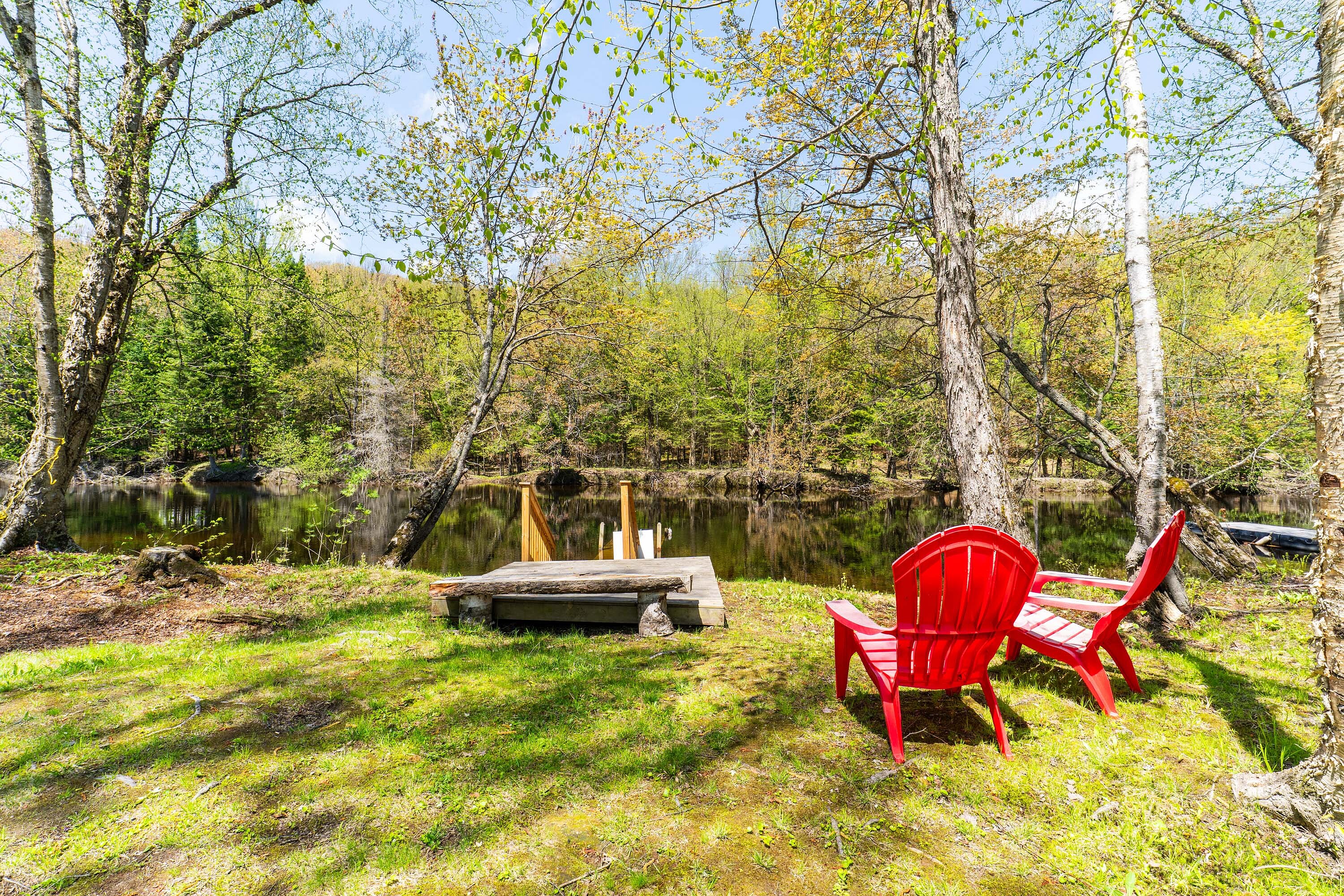  Magnetawan River Retreat - 物件實景