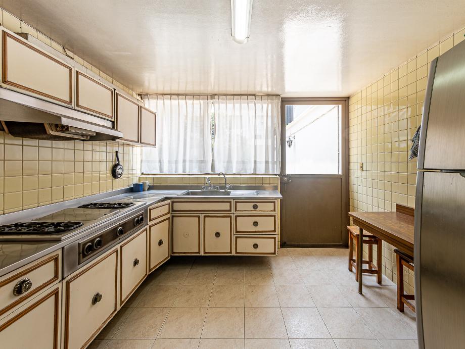 Benito Juárez, Ciudad de México, 03600, Mexico, 4 Bedrooms Bedrooms, ,3 BathroomsBathrooms,Residential,For Sale,1916785