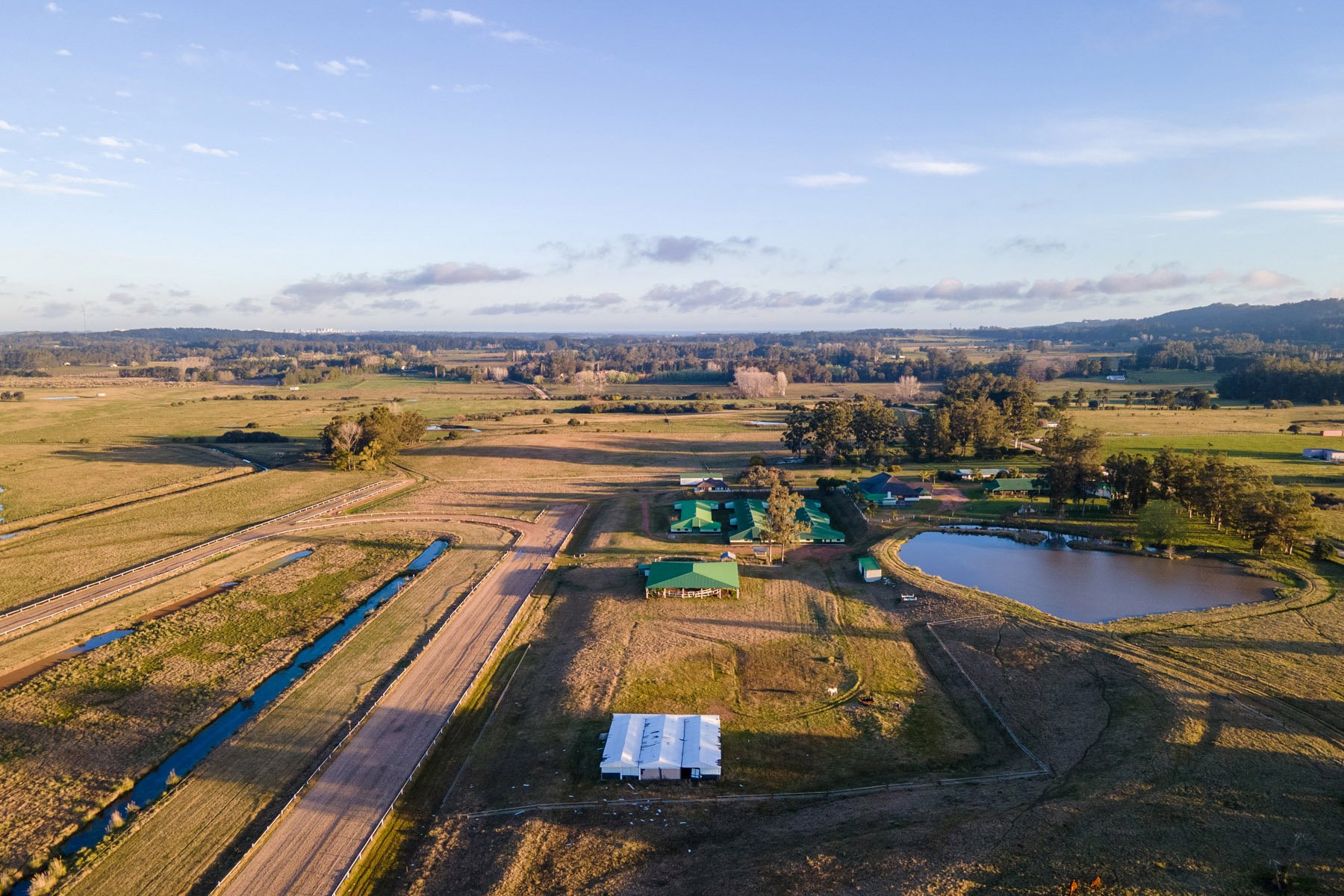  NAHUEL Stud Farm - 物件實景