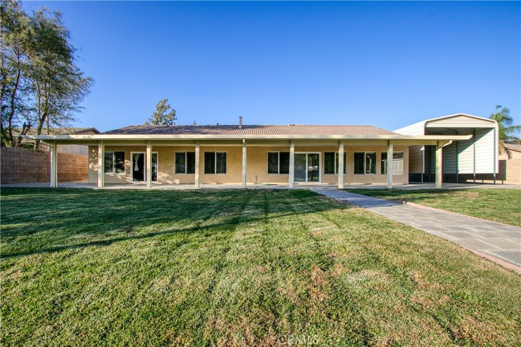 Banning, California, 92220, United States, 4 Bedrooms Bedrooms, ,3 BathroomsBathrooms,Residential,For Sale,1987366