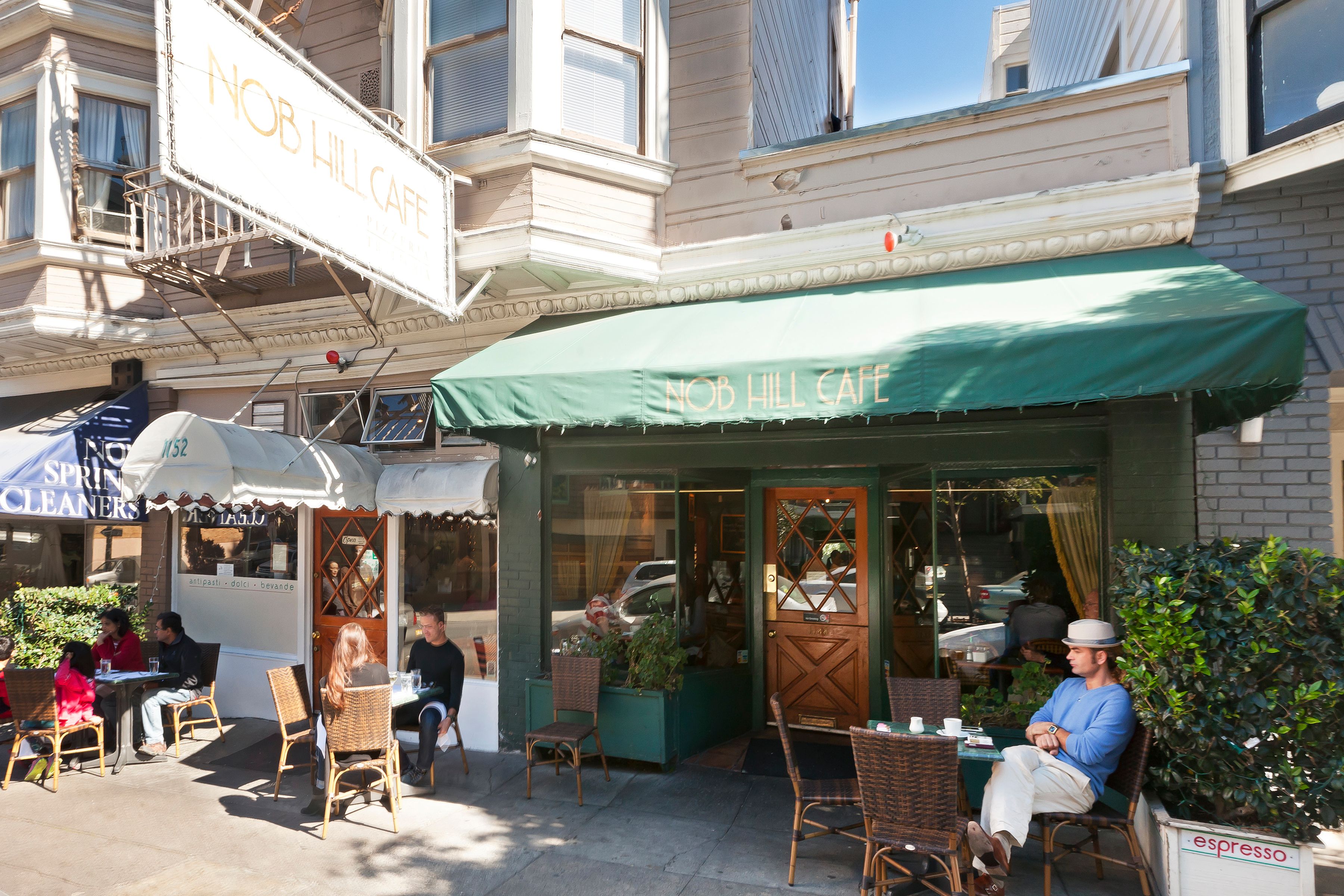 Chic Condo Near Polk Street - 物件實景