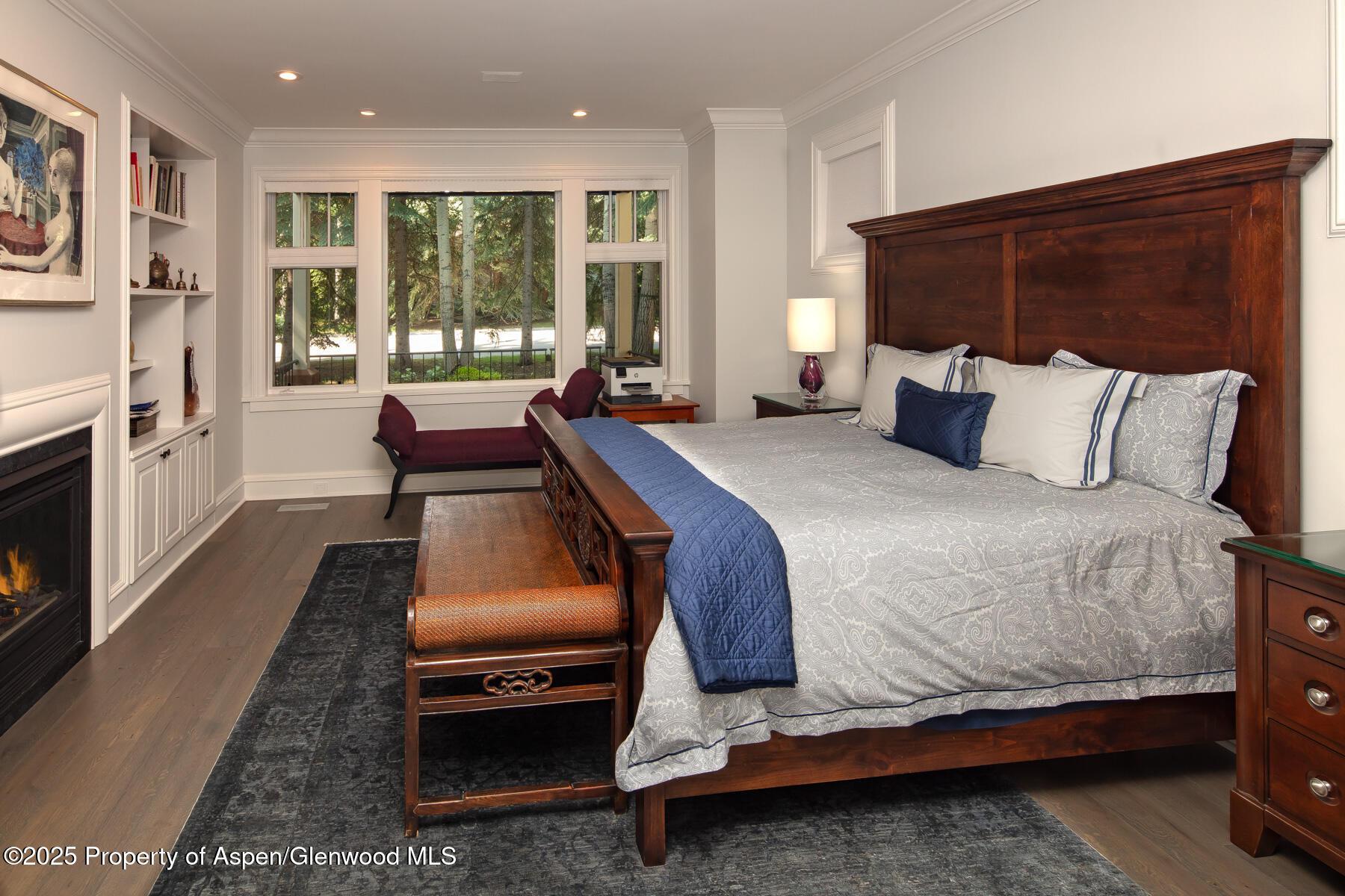 Aspen, Colorado, 81611, United States, 5 Bedrooms Bedrooms, ,6 BathroomsBathrooms,Residential,For Sale,1866830