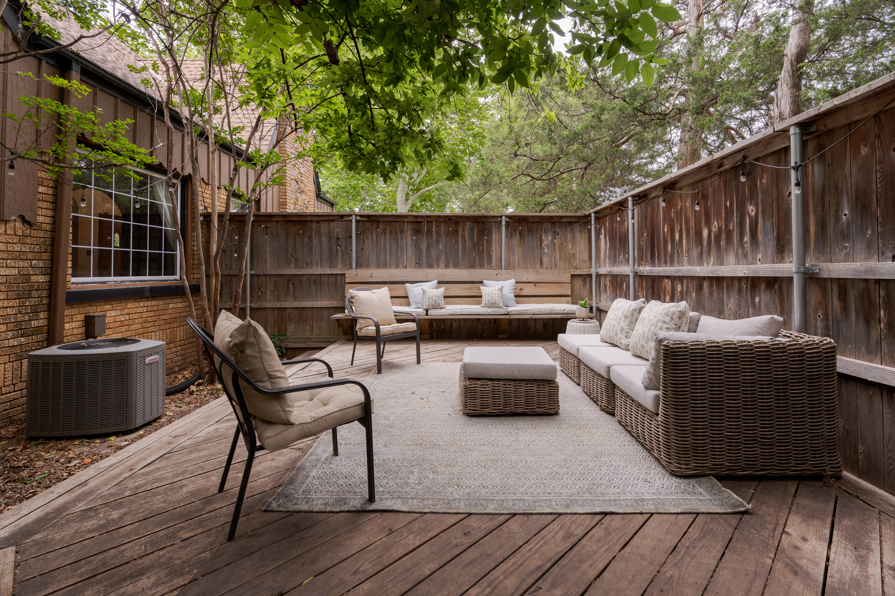  2649 Northwest 14th Street, Oklahoma City, OK 73107 - 物件實景