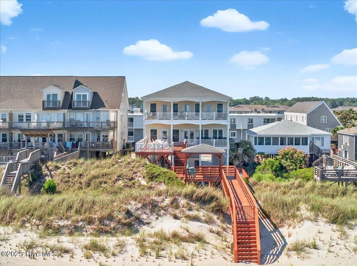 Ocean Isle Beach, North Carolina, 28469, United States, 7 Bedrooms Bedrooms, ,9 BathroomsBathrooms,Residential,For Sale,1974189