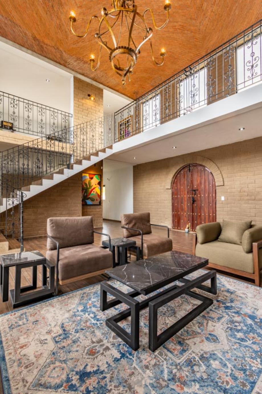 San Miguel de Allende, Guanajuato, 37749, Mexico, 5 Bedrooms Bedrooms, ,5 BathroomsBathrooms,Residential,For Sale,1684352