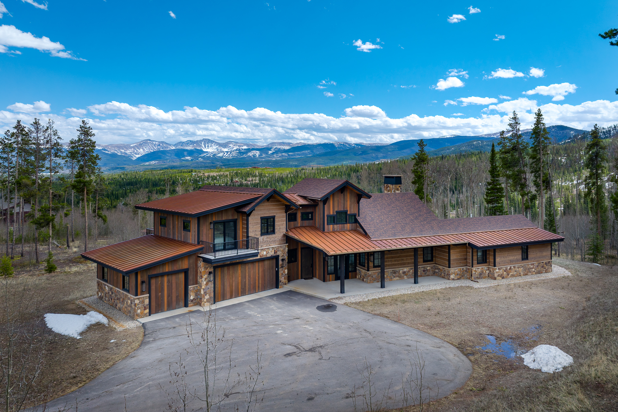  201 Samaia Court, Tabernash, CO 80478 - 物件實景