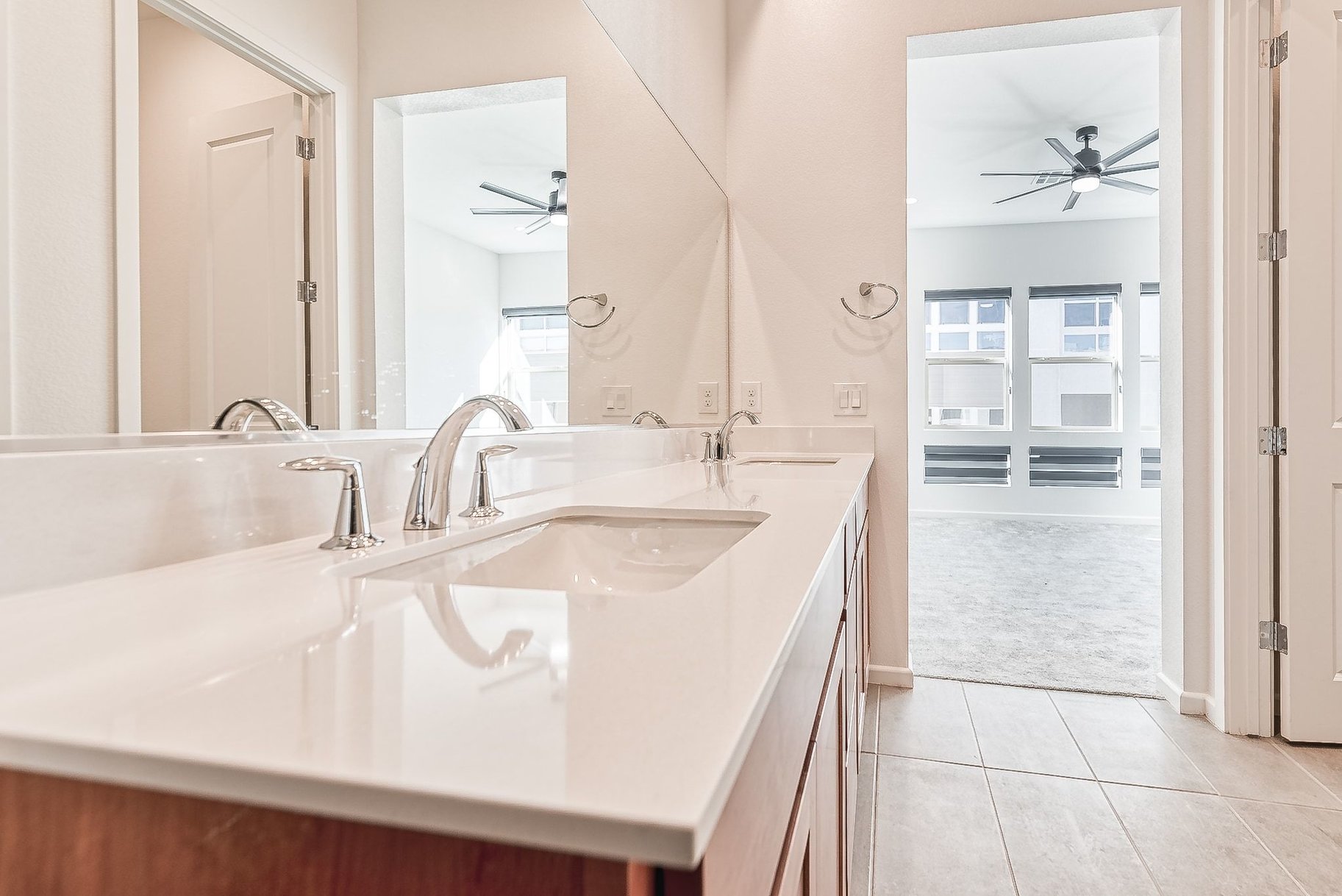  New to Market - 物件實景