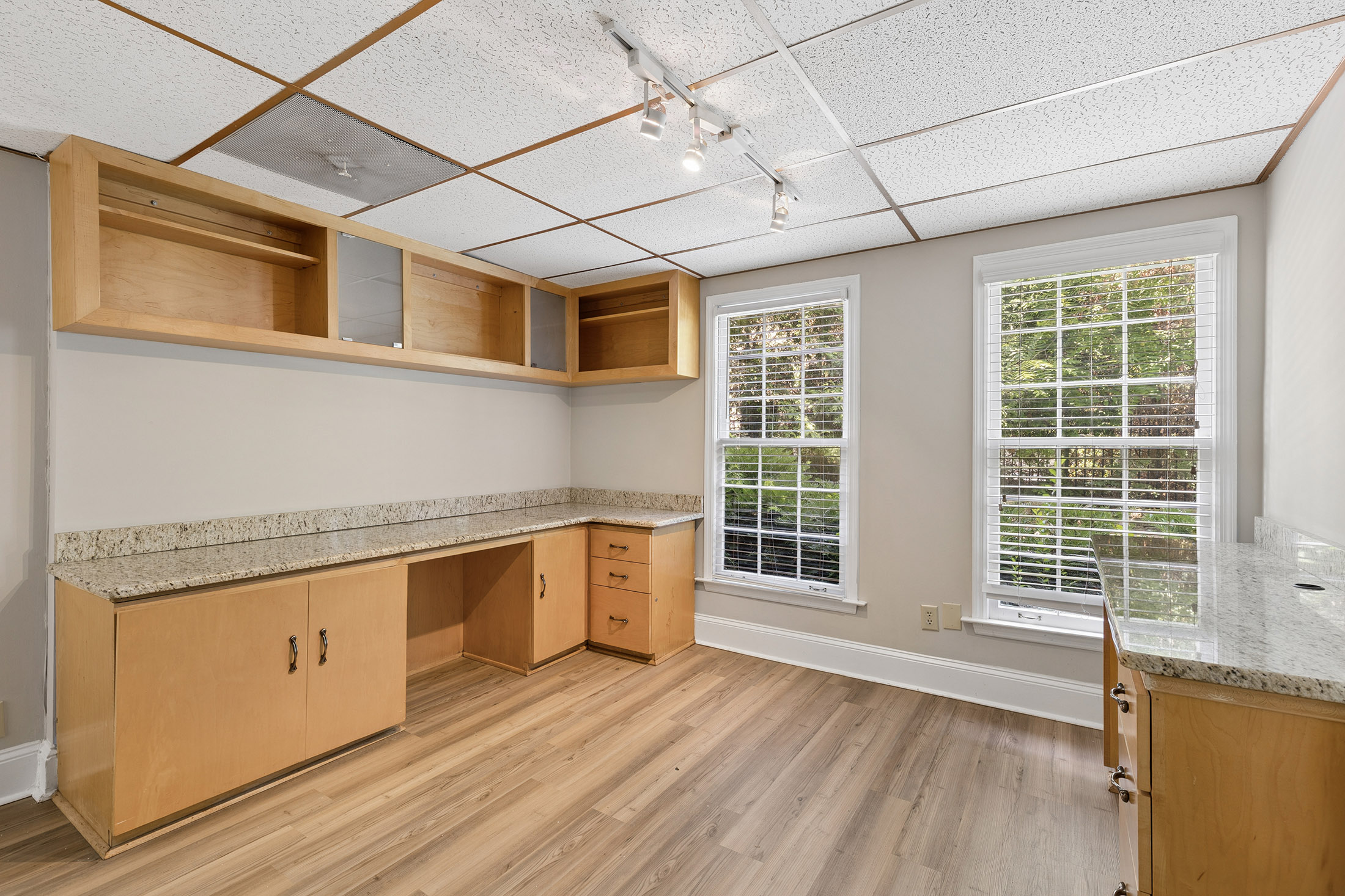  Beautifully Renovated French Provincial Home in Peachtree Corners - 物件實景