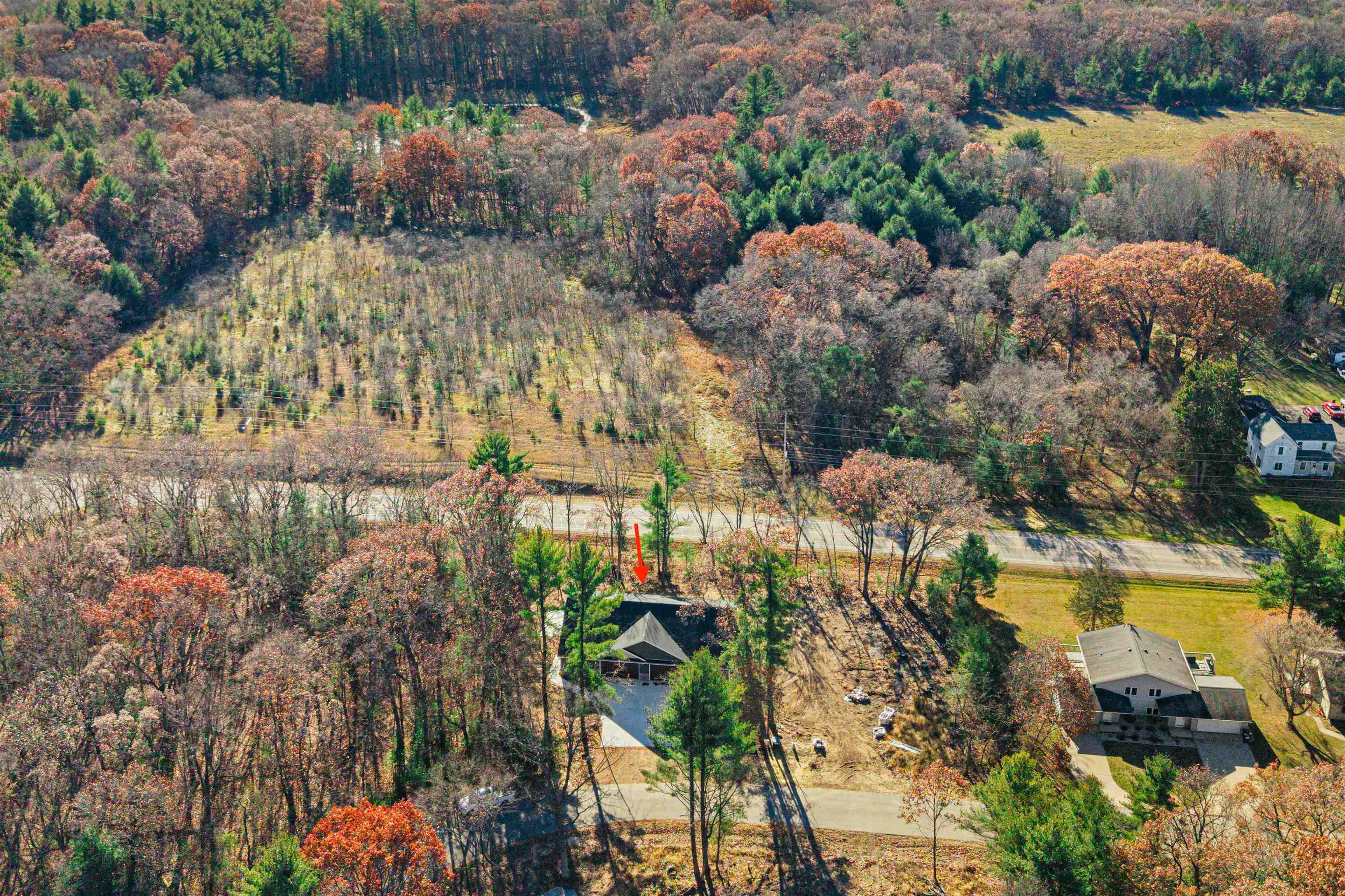 WAUTOMA, Wisconsin, 54982, United States, ,Residential,For Sale,1995937