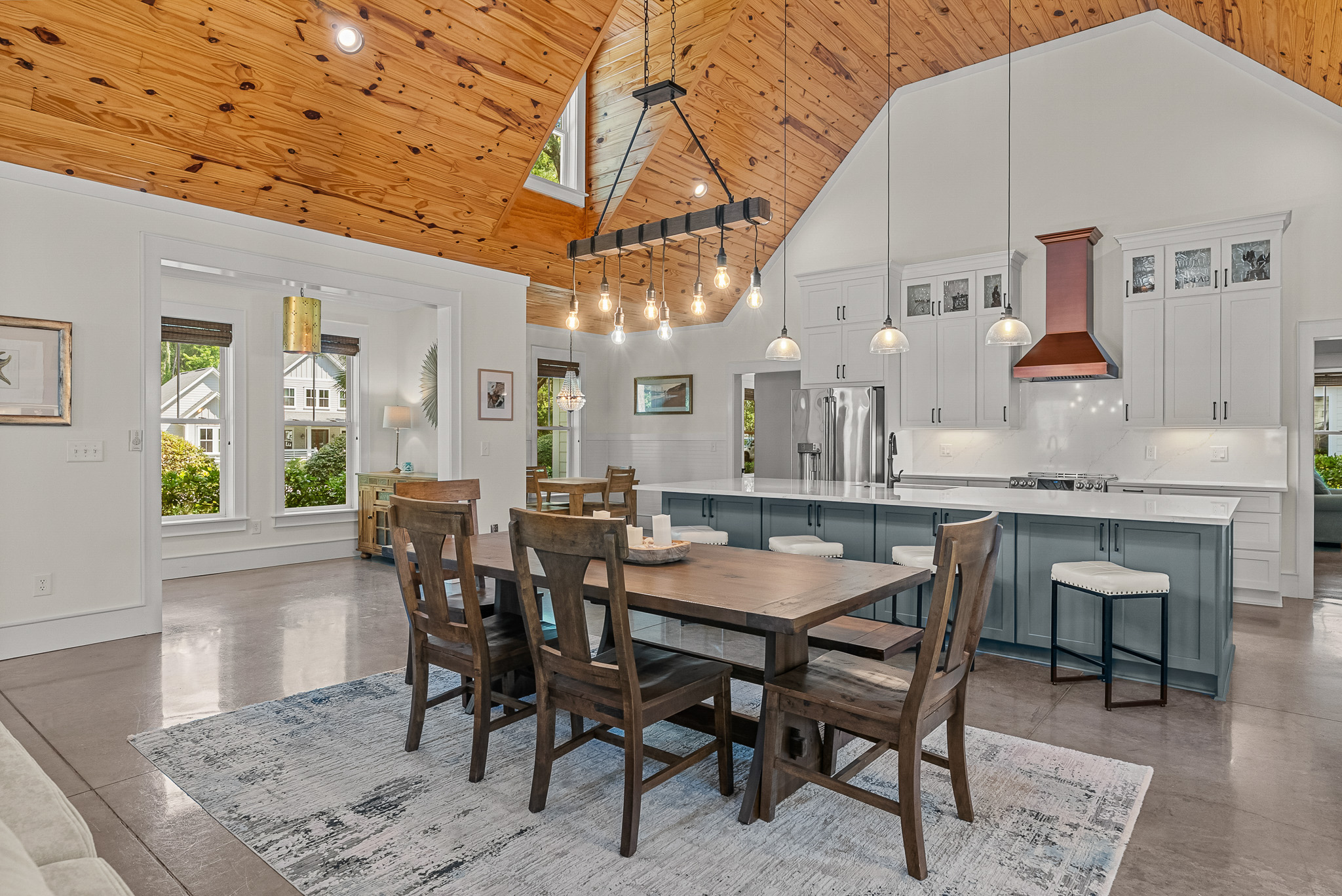  3305 Hopkinson Plantation Road - 物件實景