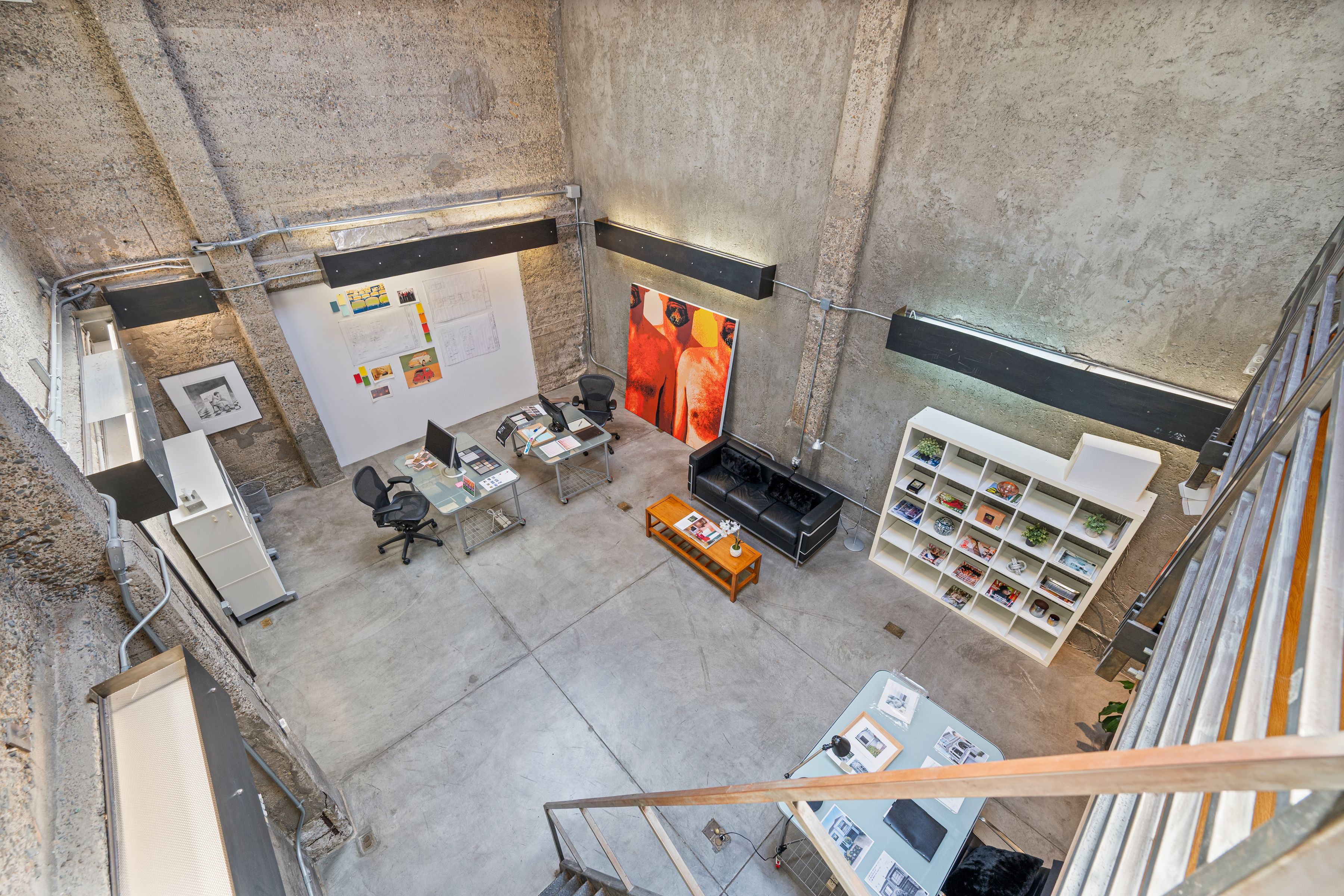  Live/Work Warehouse - 物件實景
