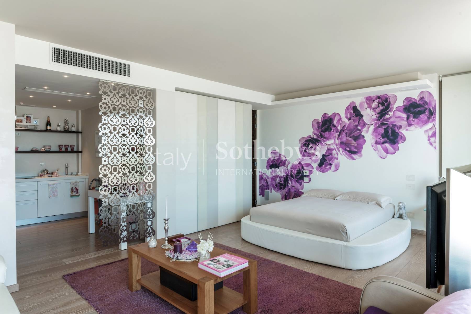  Prestigious villa with pool and panoramic views - 物件實景