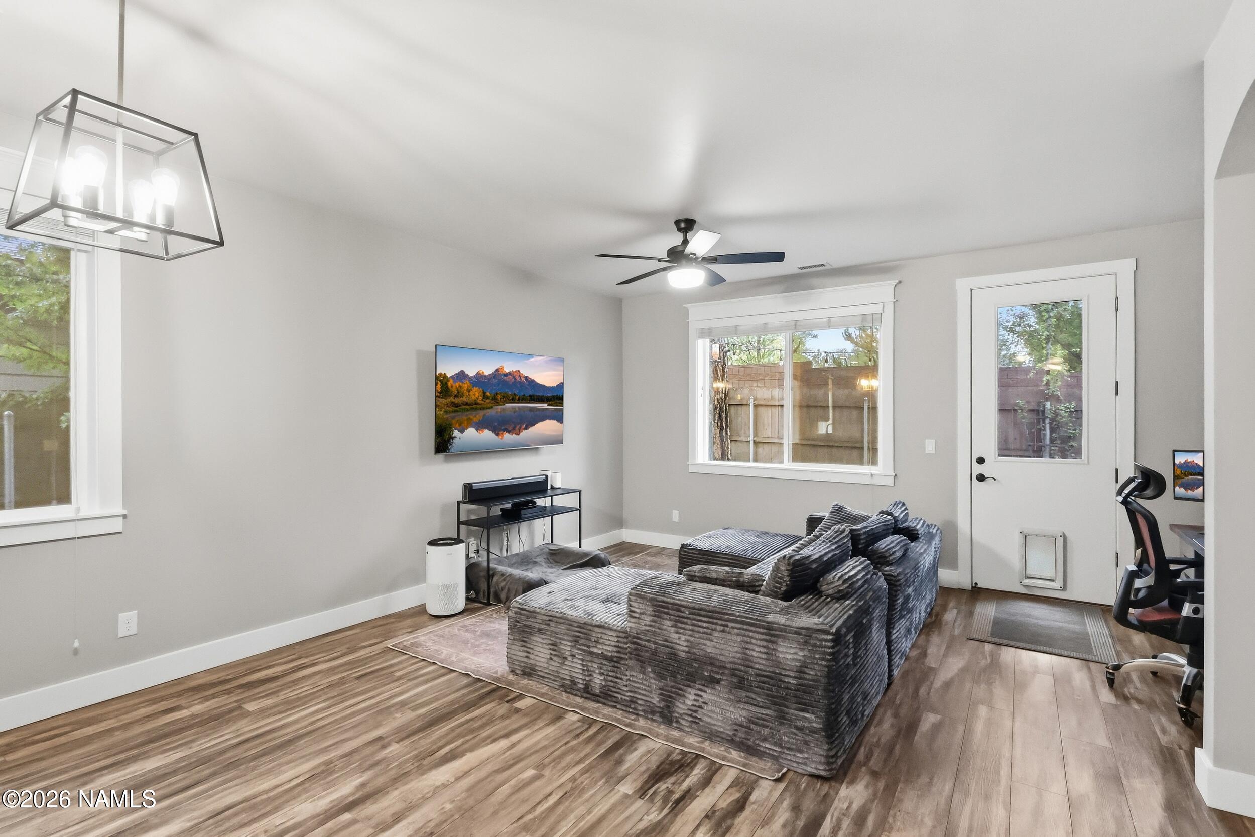  2923 S Pepita Drive, Flagstaff, AZ, 86001 - 物件實景