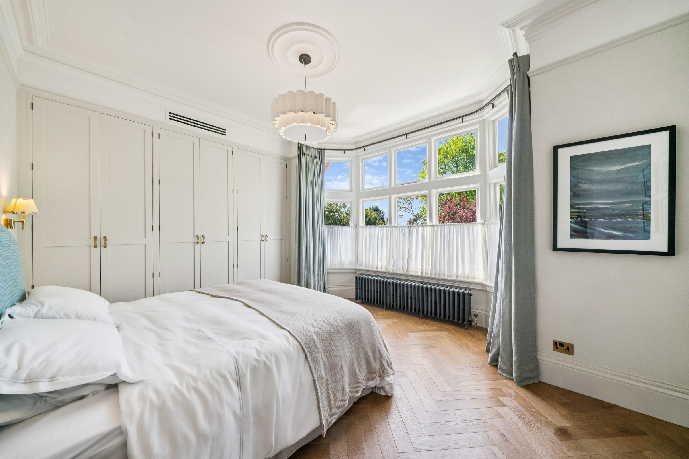  A Beautifully Renovated Wimbledon Family House - 物件實景