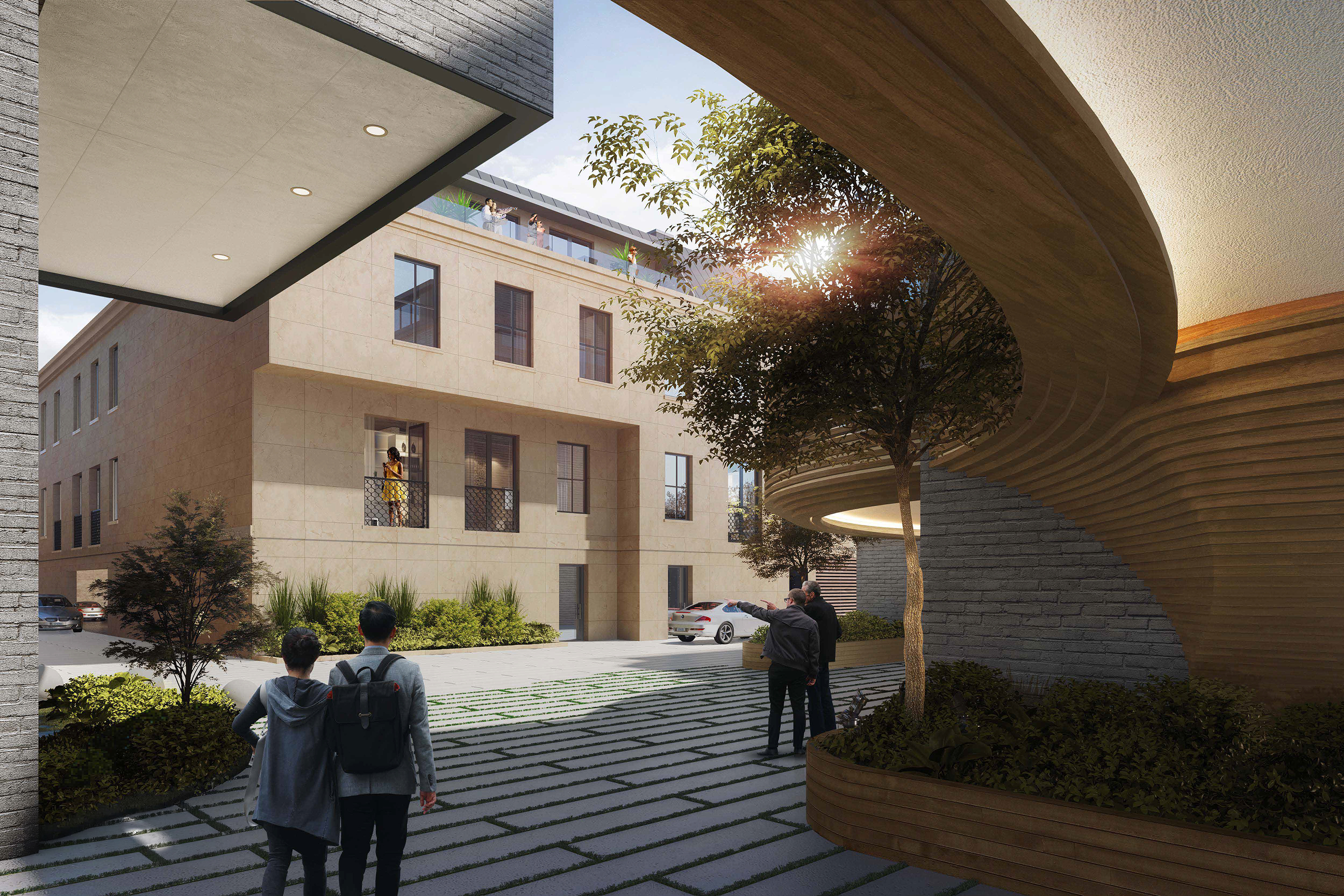  15 Burtis Avenue - 物件實景