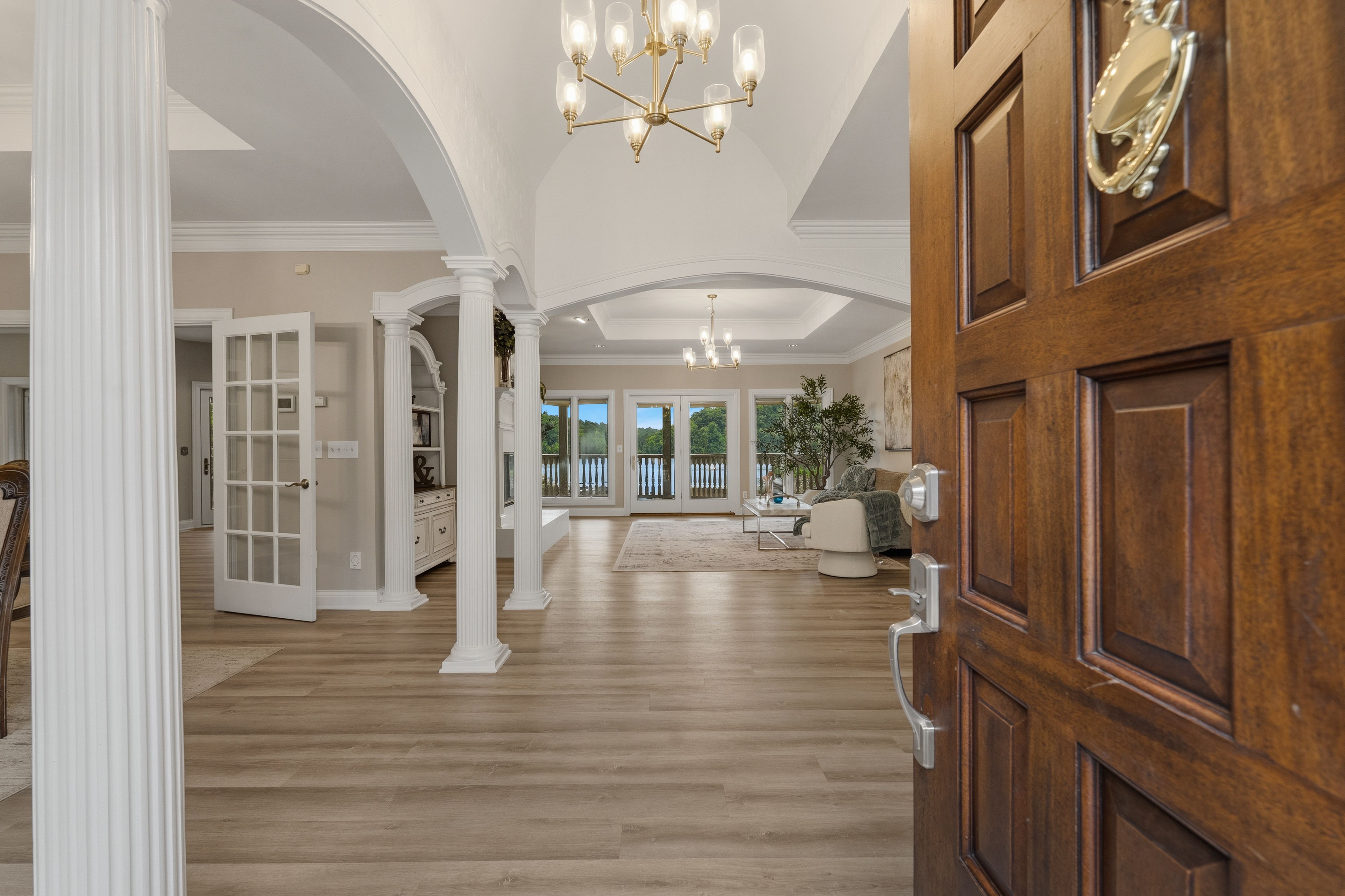  8506 River Club Way, Knoxville, TN 37922 - 物件實景