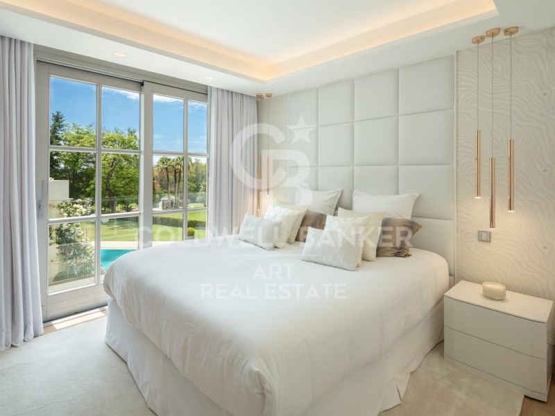 Marbella, Andalusia, ES, 6 Bedrooms Bedrooms, ,6 BathroomsBathrooms,Residential,For Sale,1939714