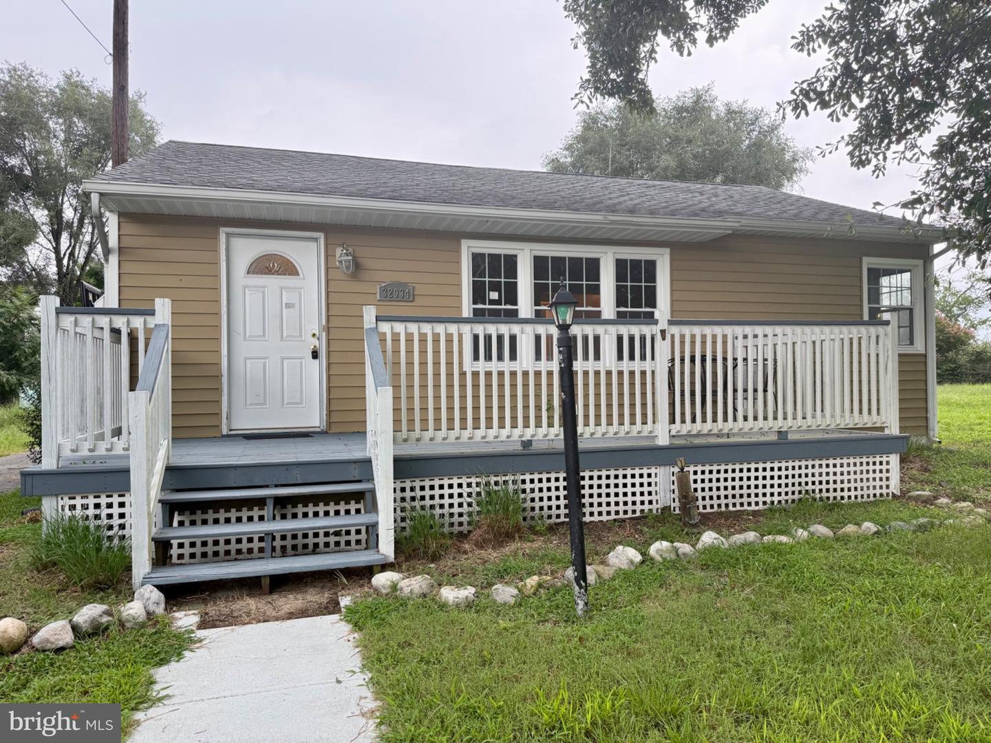 Division St, Parsonsburg, MD 21849 #1