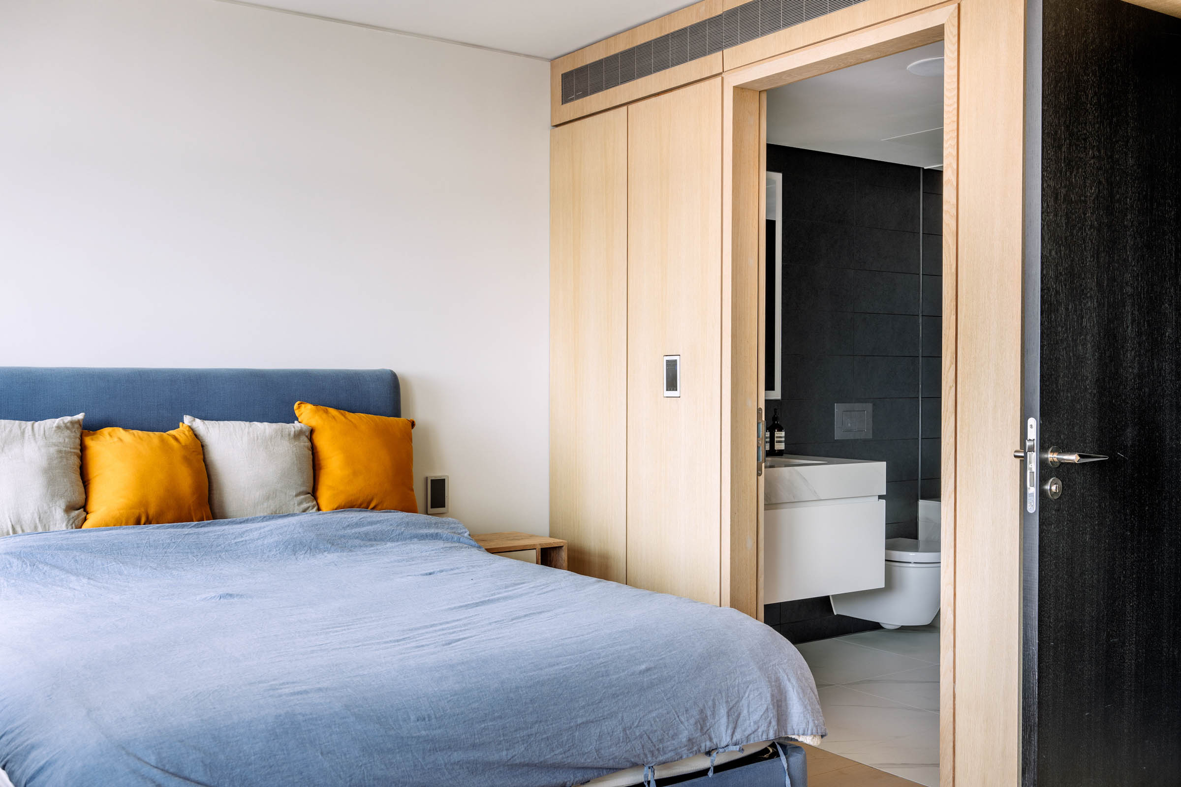  Sixteenth-Floor Apartment with Far-Reaching London Views - 物件實景