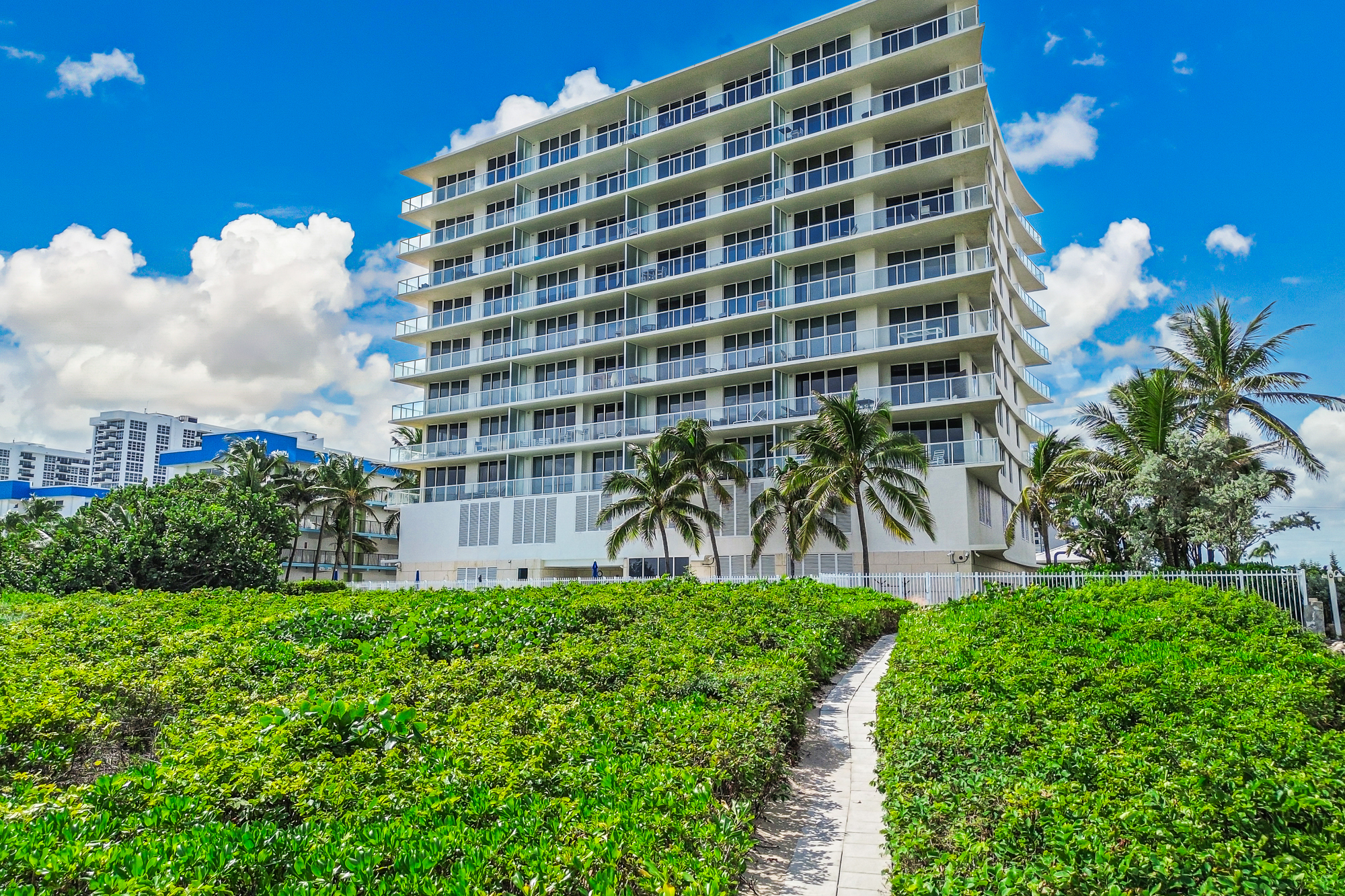  704 N Ocean Blvd, Pompano Beach, FL, 33062 - 物件實景