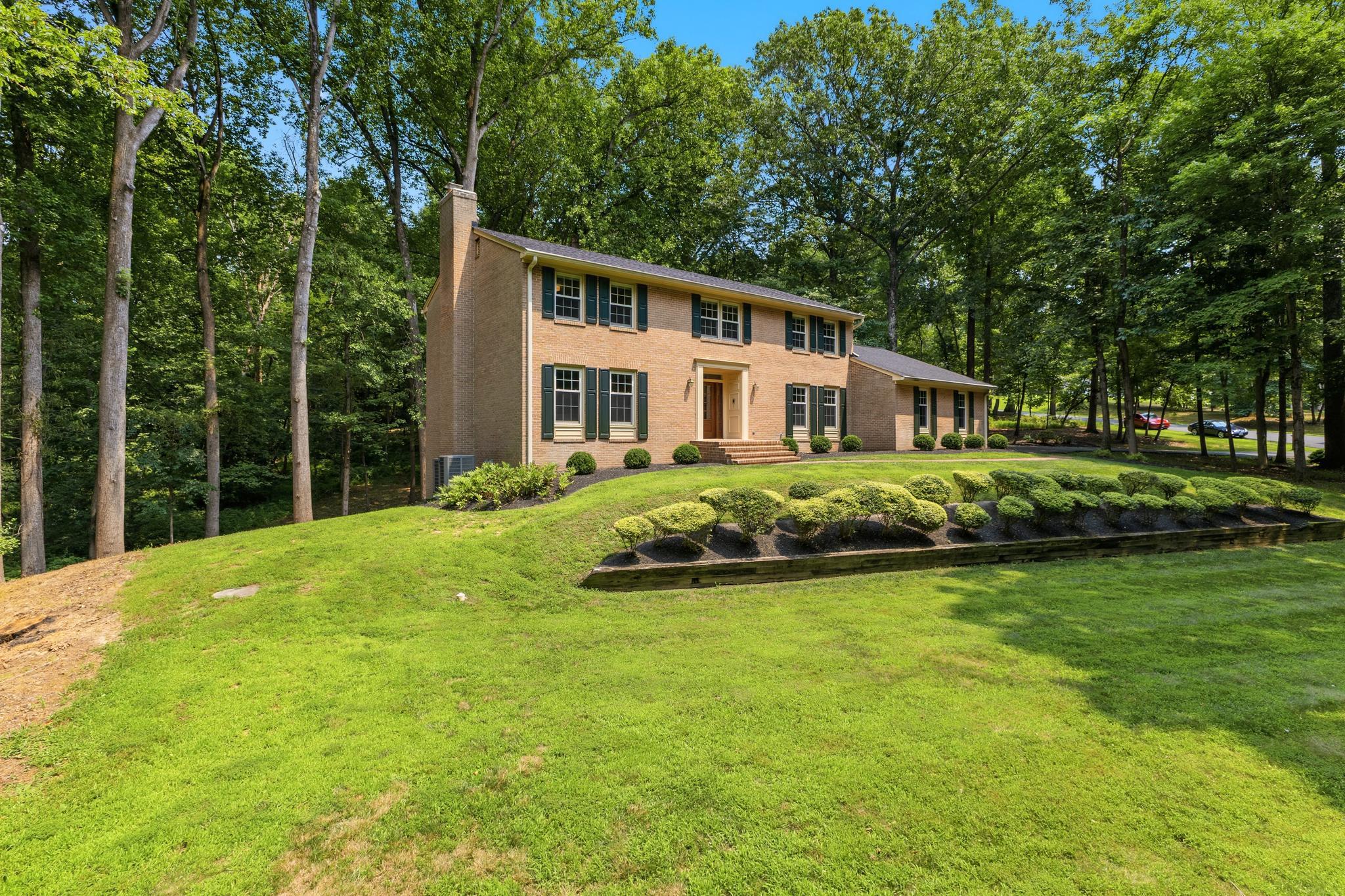  9200 Ripple Brook Road, Great Falls, VA, 22066 - 物件實景