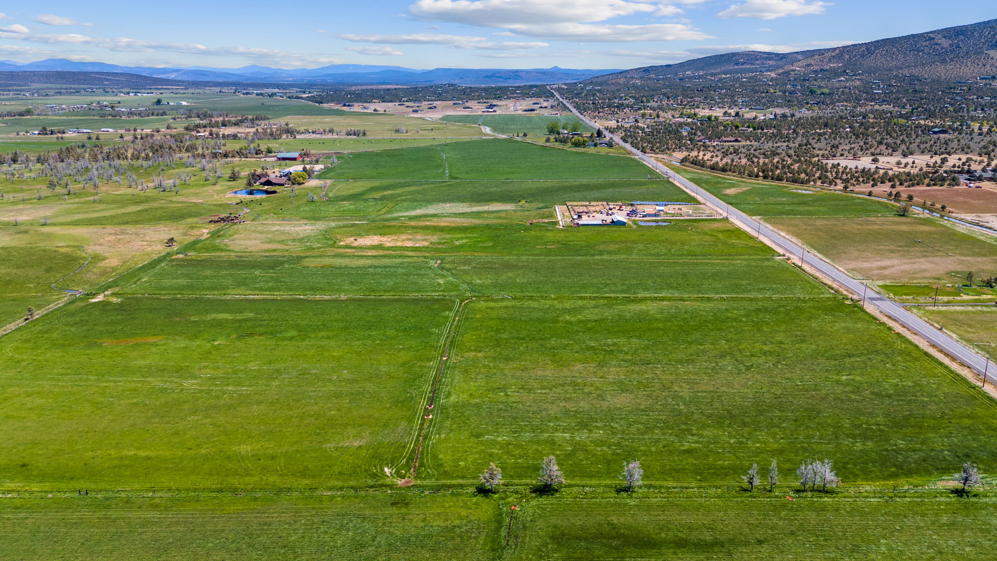 13501 SW Riggs Rd., Powell Butte, Oregon, 97753, United States, 3 Bedrooms Bedrooms, ,4 BathroomsBathrooms,Farm And Agriculture,For Sale,13501 SW Riggs Rd.,1623020