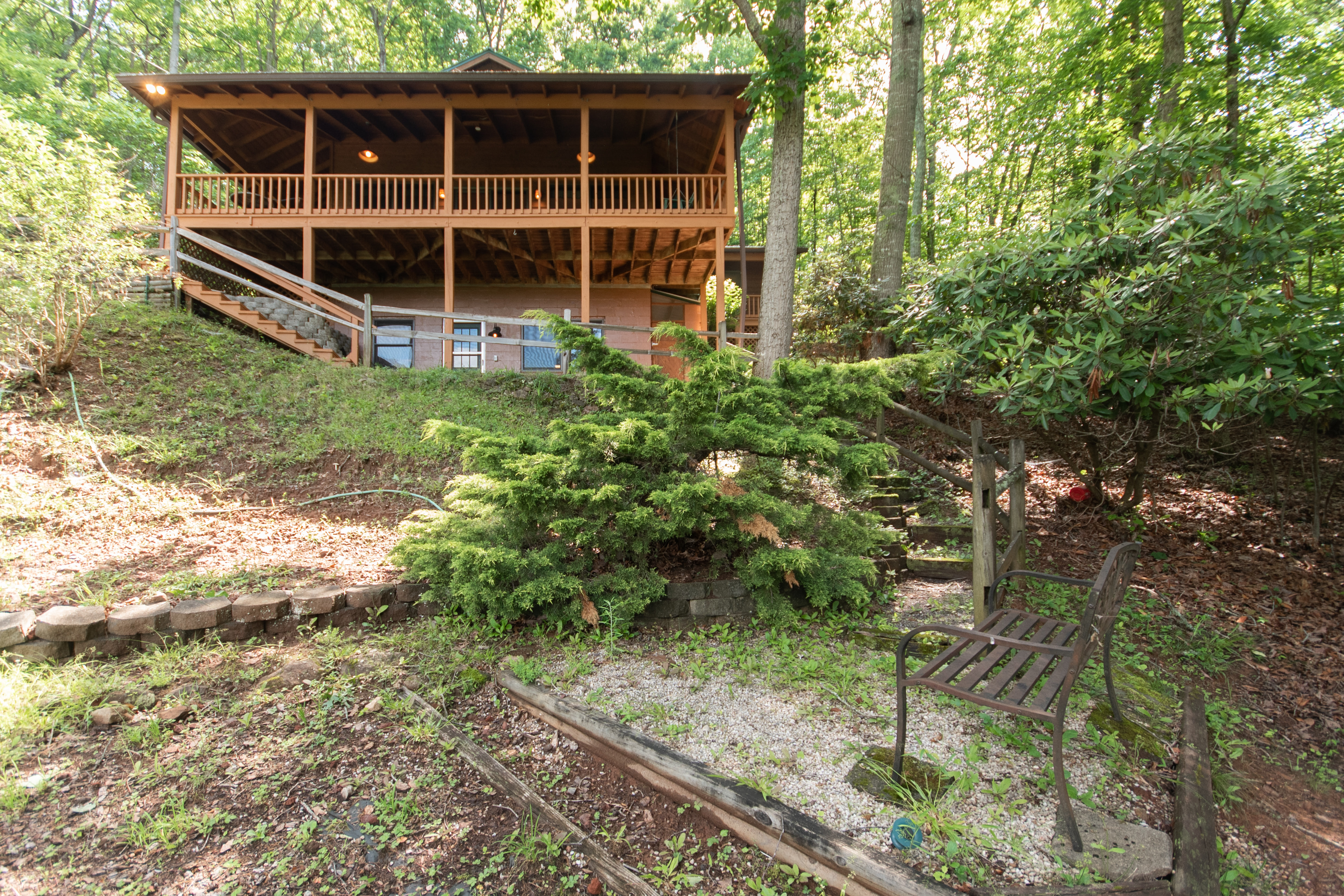  Dowdle Mountain Retreat - 物件實景