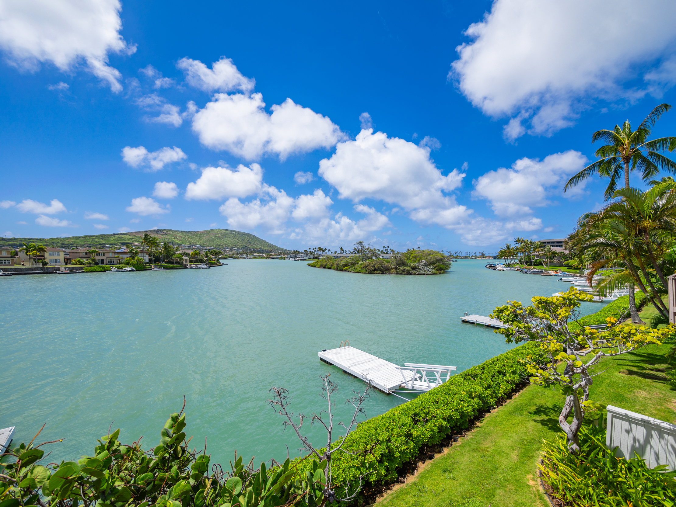  Mawaena Kai 1/2/3, Marina/Canal, Mountain, Sunrise, Sunset views - 物件實景
