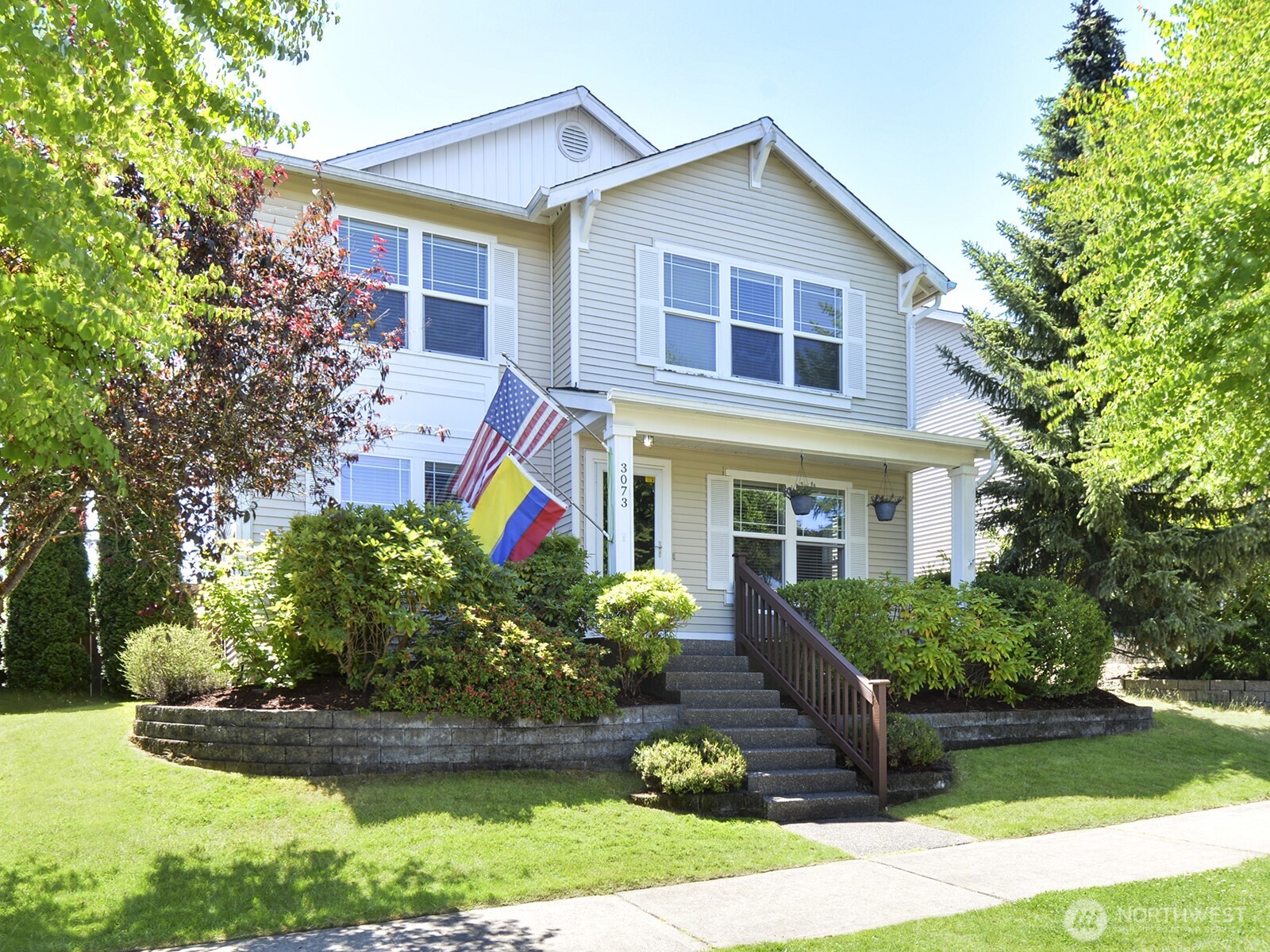 Dupont, Washington, 98327, United States, 4 Bedrooms Bedrooms, ,3 BathroomsBathrooms,Residential,For Sale,1897327