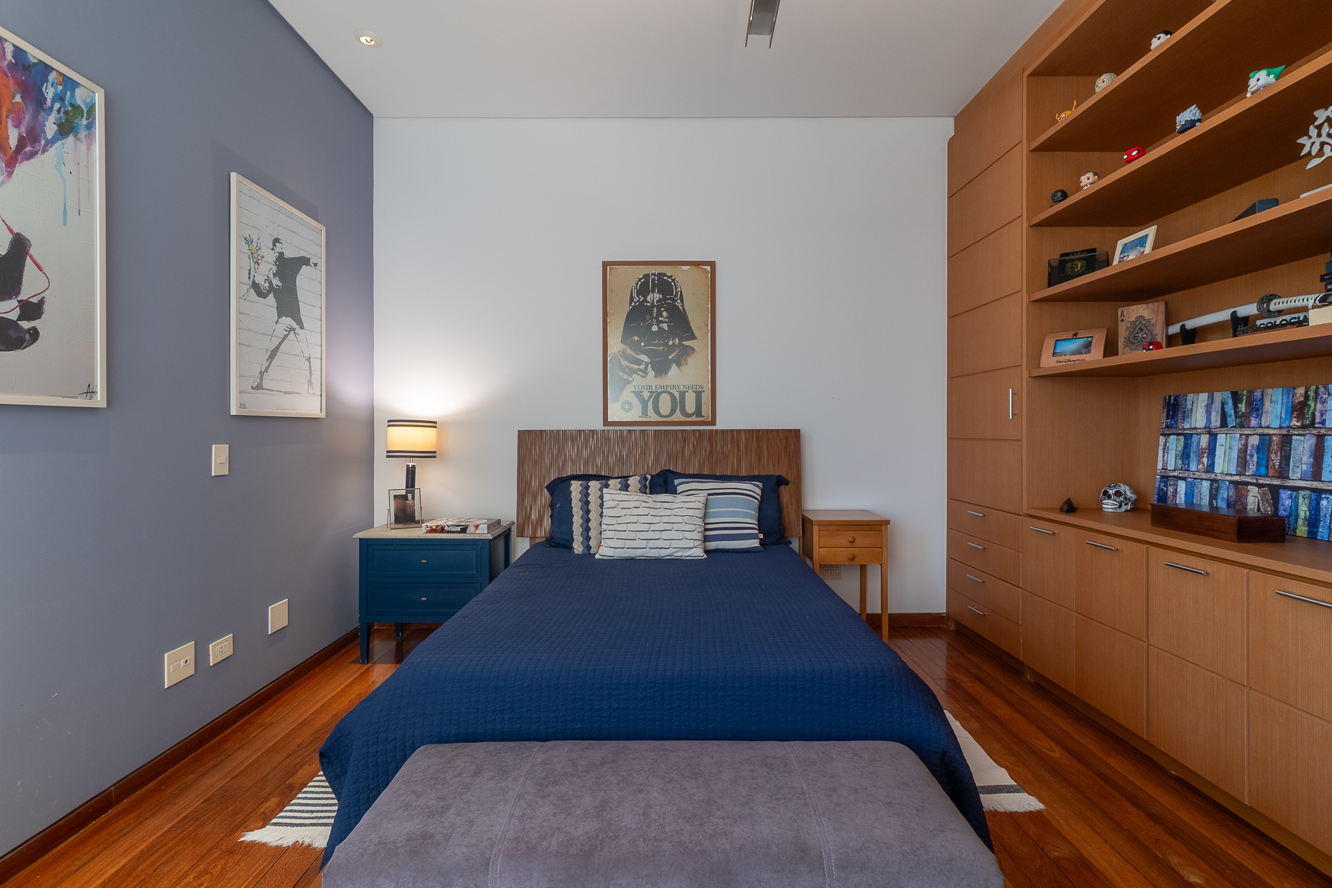  Elegant residence near Hospital Albert Einstein - 物件實景