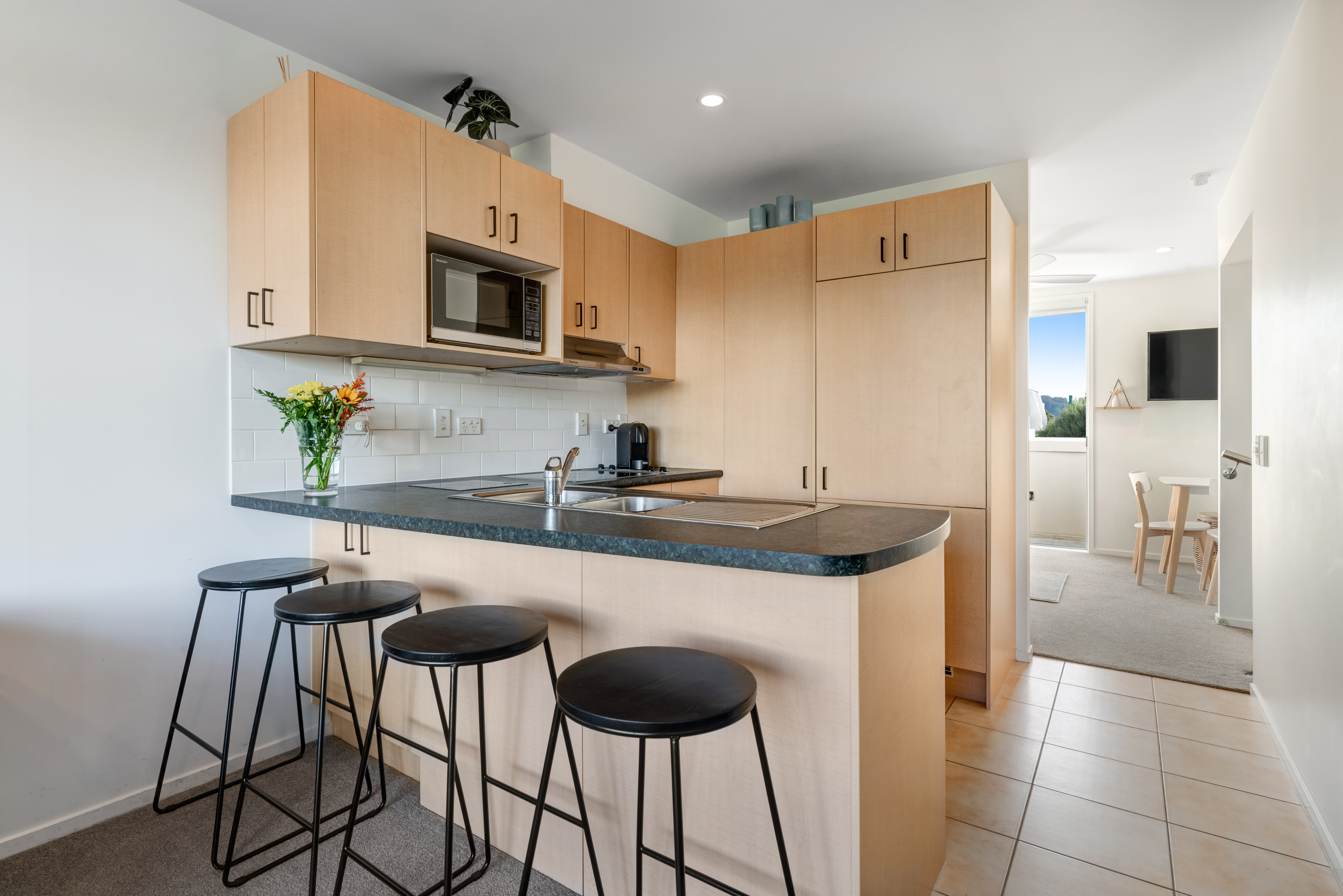  24/3 Riverside Road, Orewa - 物件實景