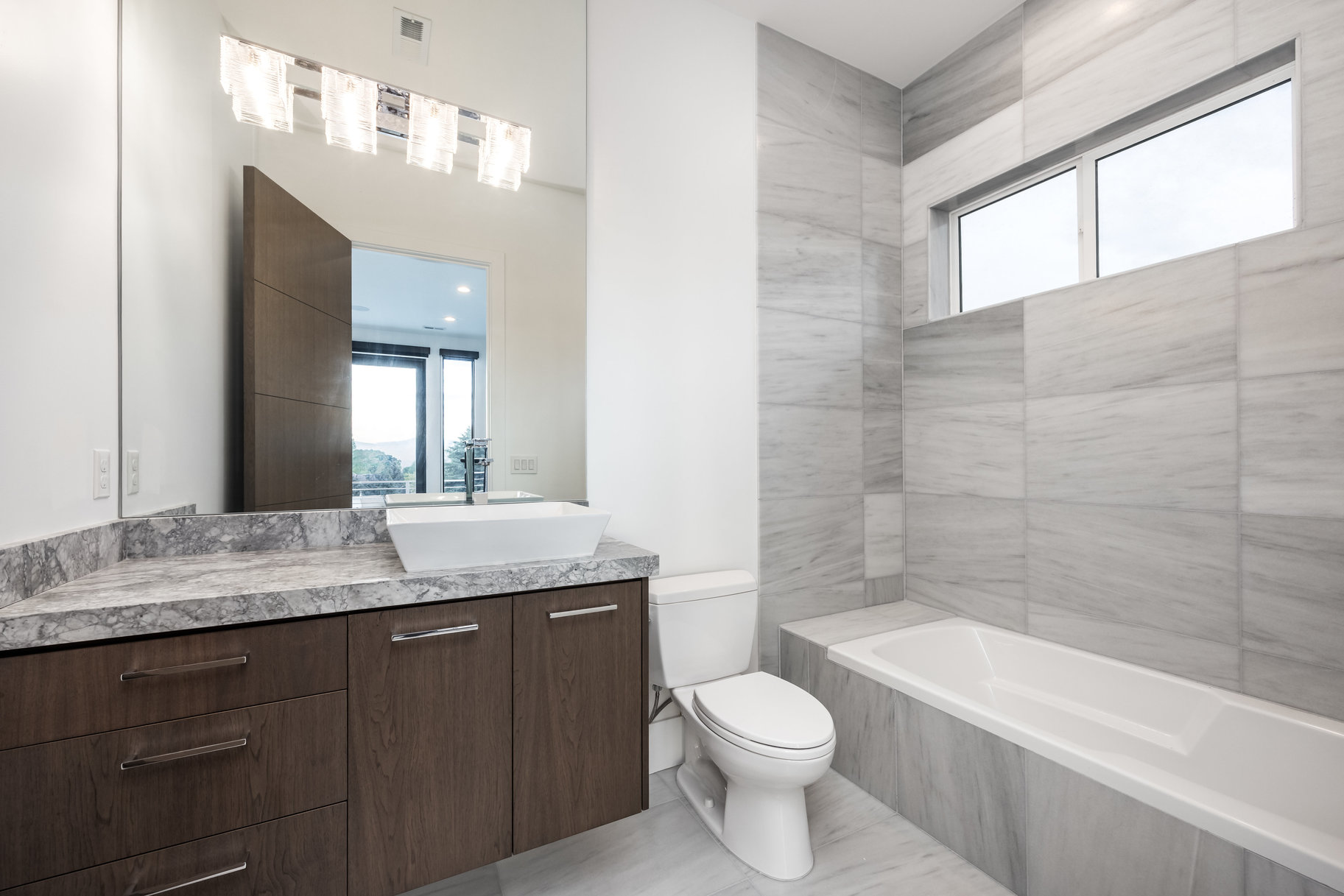  Luxury Living Near Little Cottonwood Canyon - 物件實景