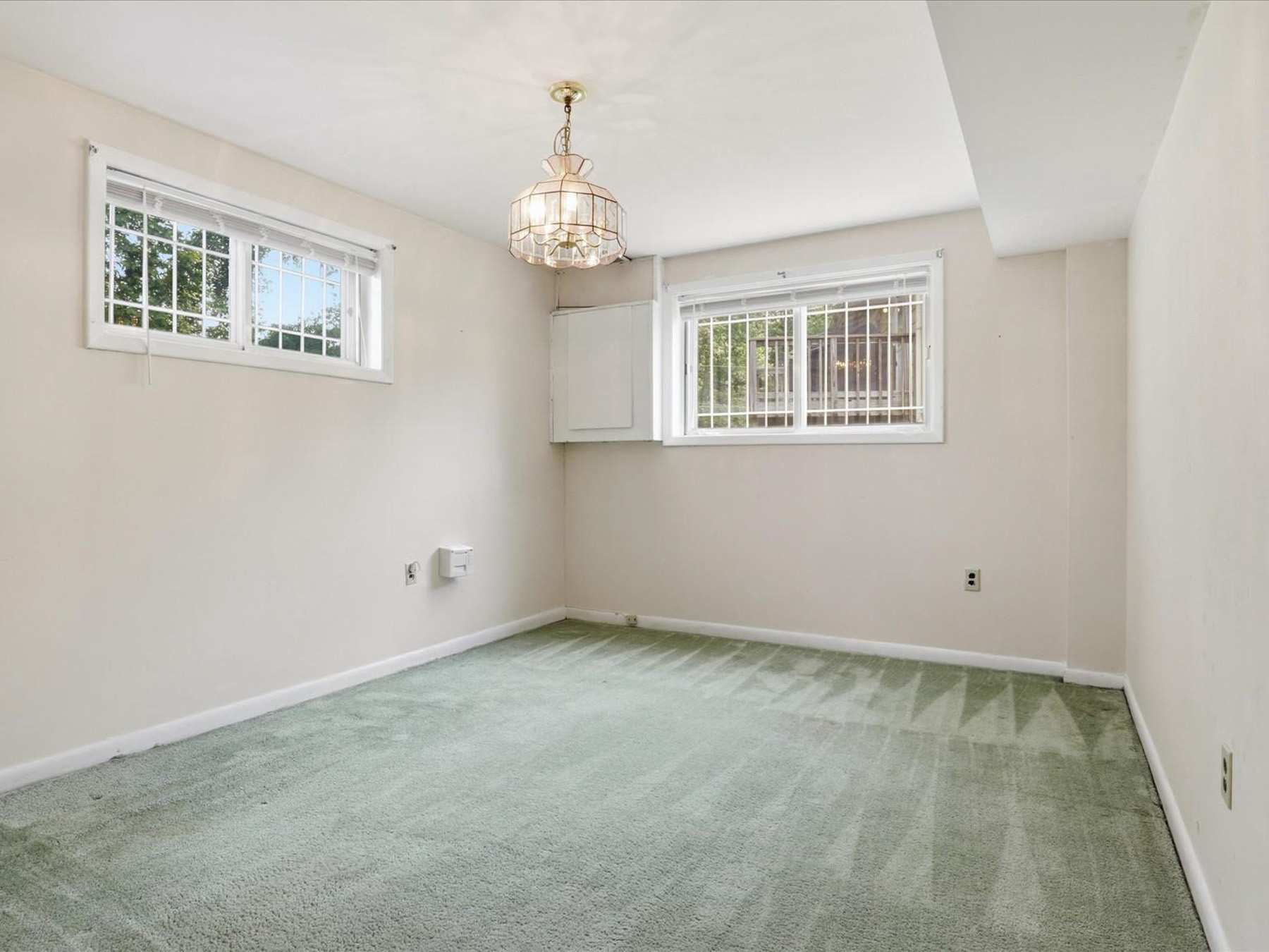  7602 Kipling Parkway, District Heights, MD, 20747 - 物件實景
