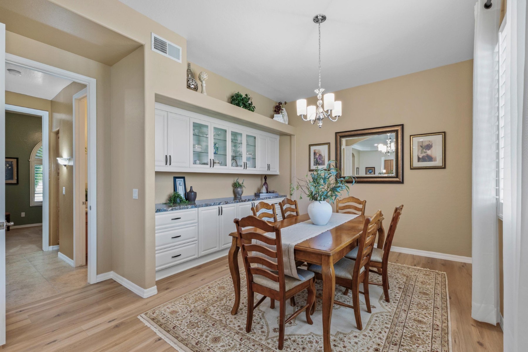  6940 E Grandview Street, Mesa, AZ 85207 - 物件實景