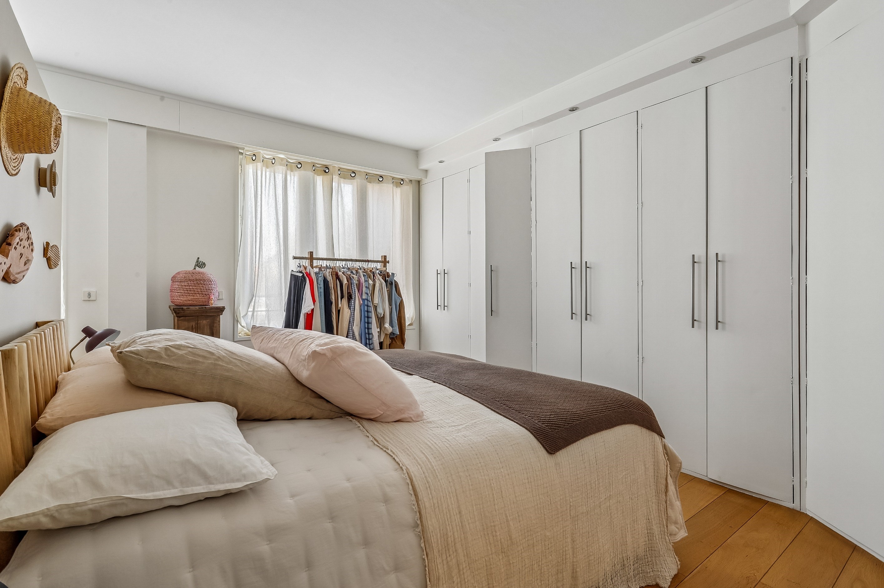  Lille centre Palais Rameau , Vauban  , spacious appartement duplex 3 bedrooms - 物件實景