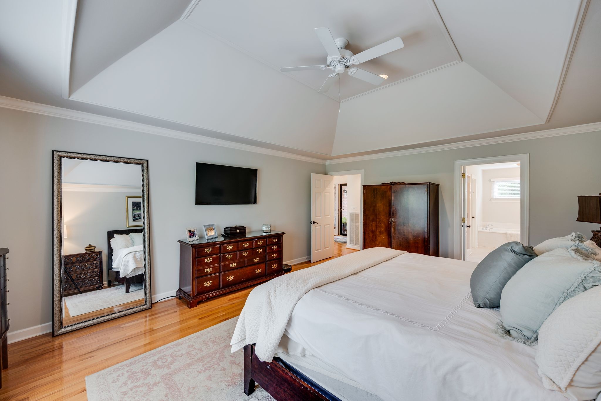  225 Andover Way, Nashville, TN, 37221 - 物件實景
