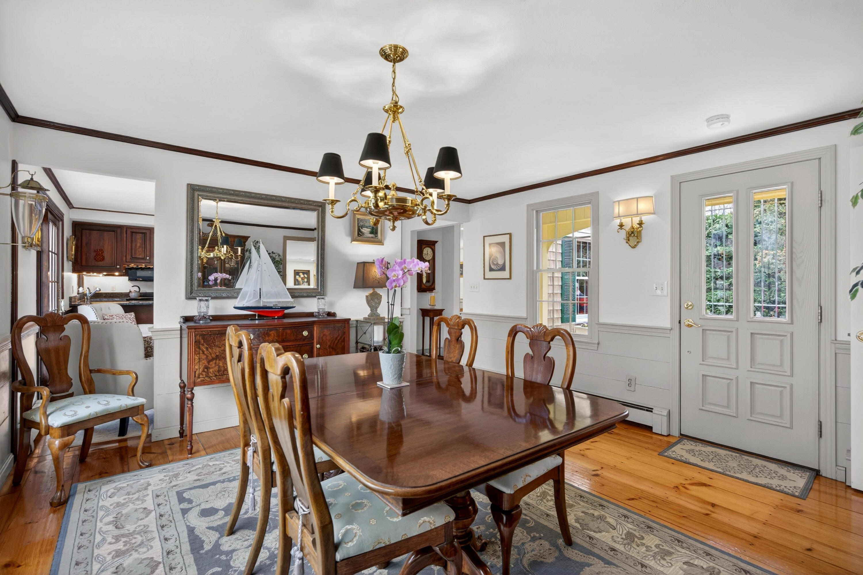  9 Gray Birch Road - 物件實景