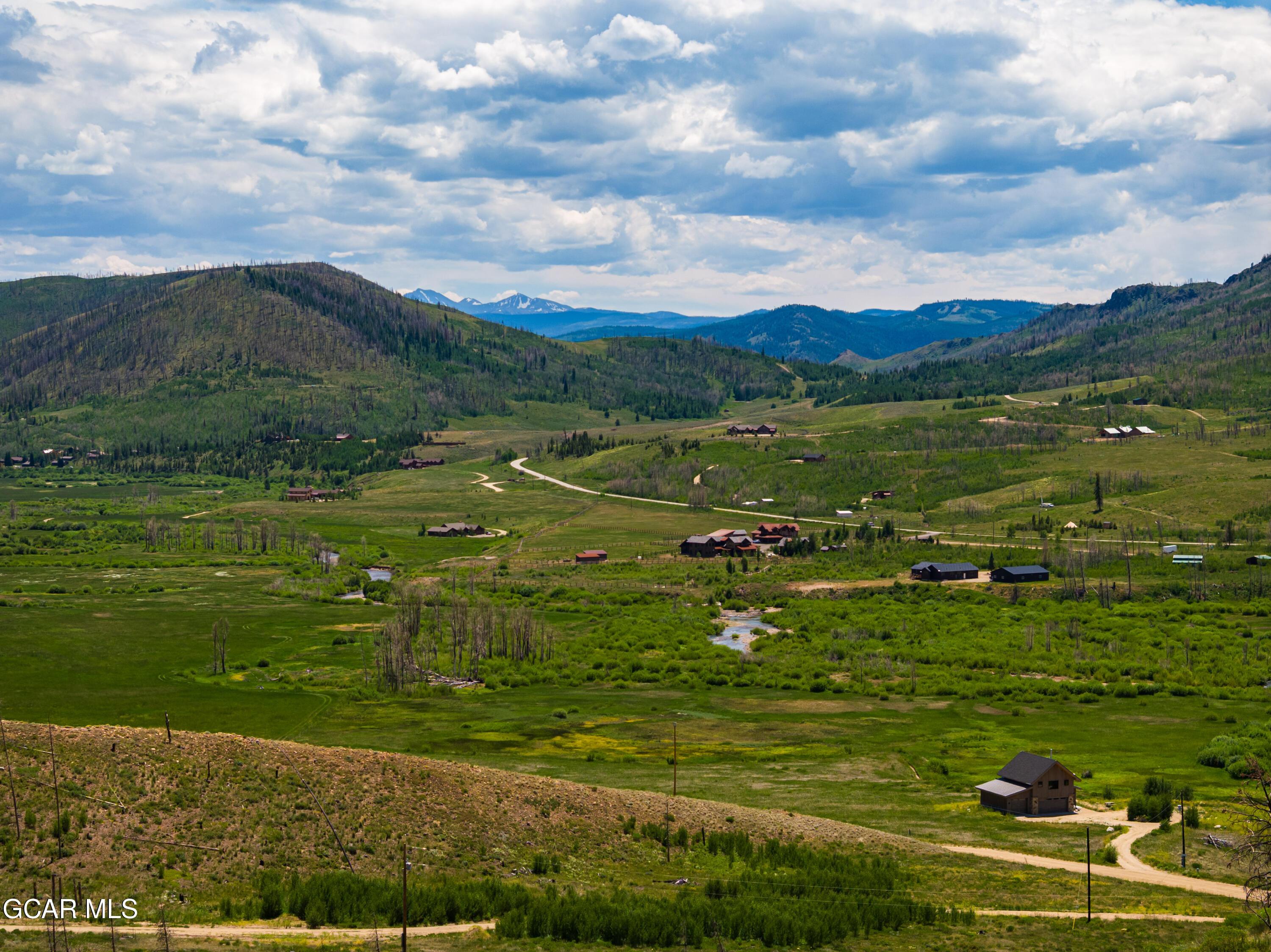 Granby, Colorado, 80446, United States, ,Land,For Sale,1890202