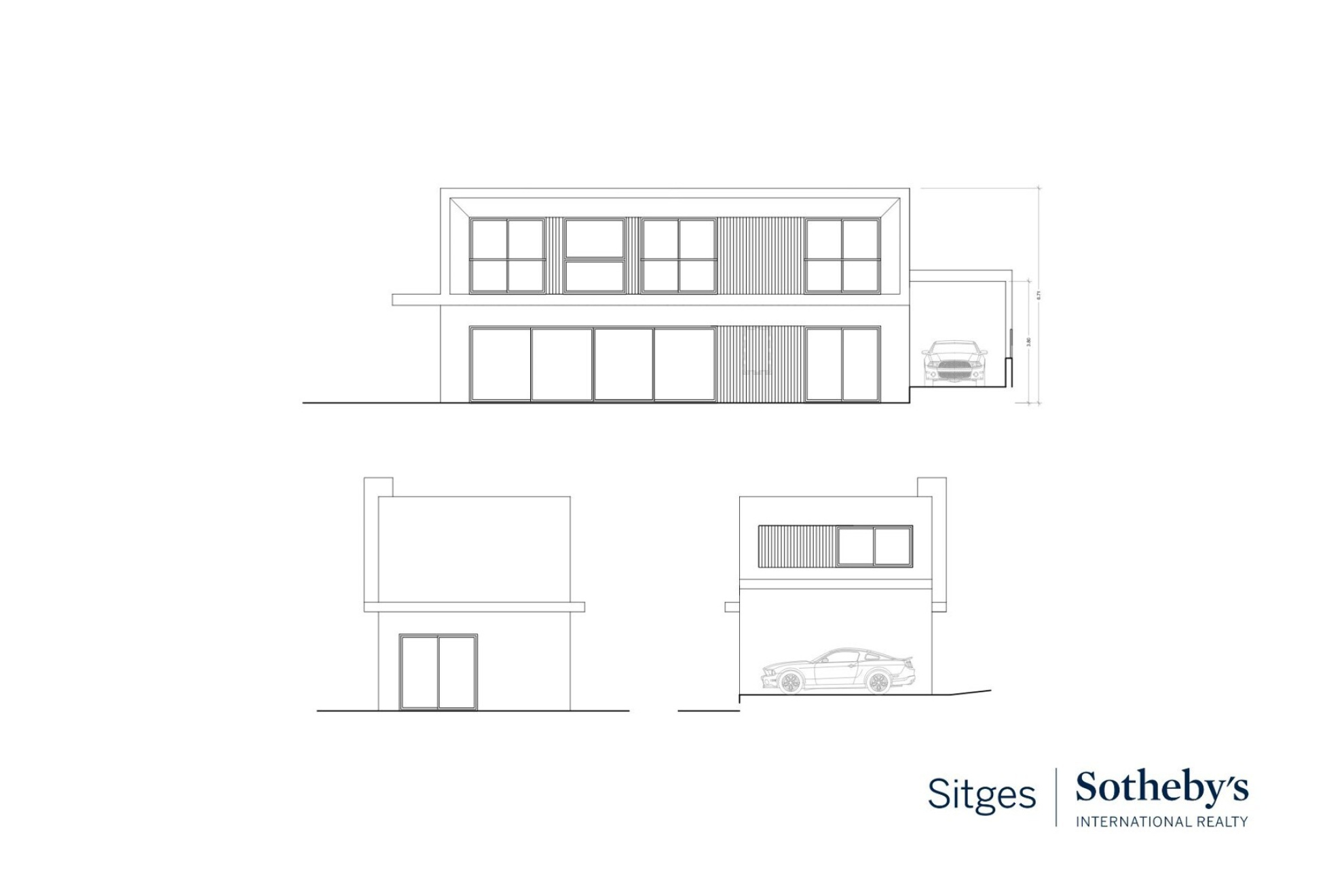  Style and Comfort in this Exclusive New Development - 物件實景