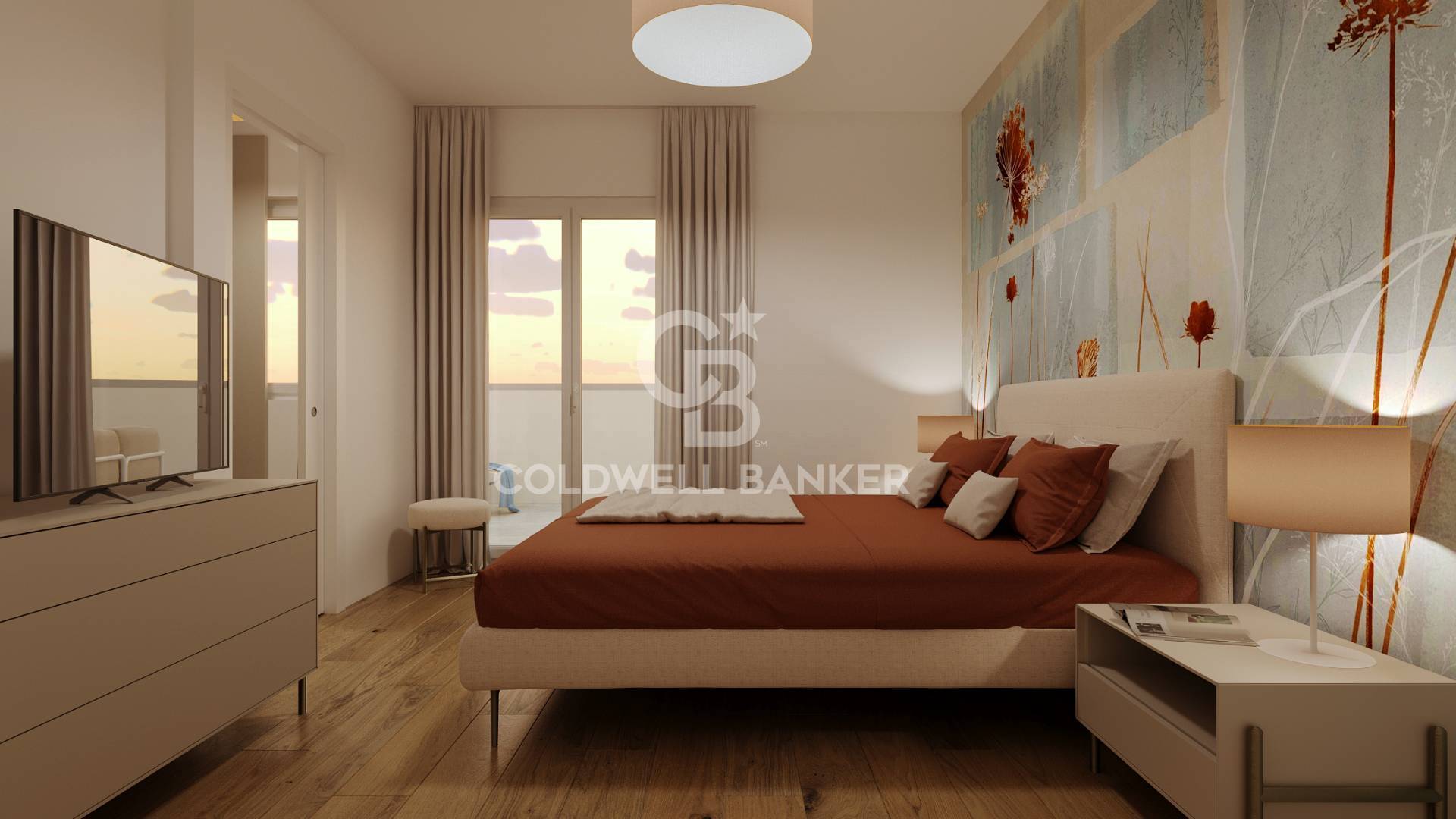 Riccione, Rimini, 47036, IT, 2 Bedrooms Bedrooms, ,2 BathroomsBathrooms,Residential,For Sale,1826626