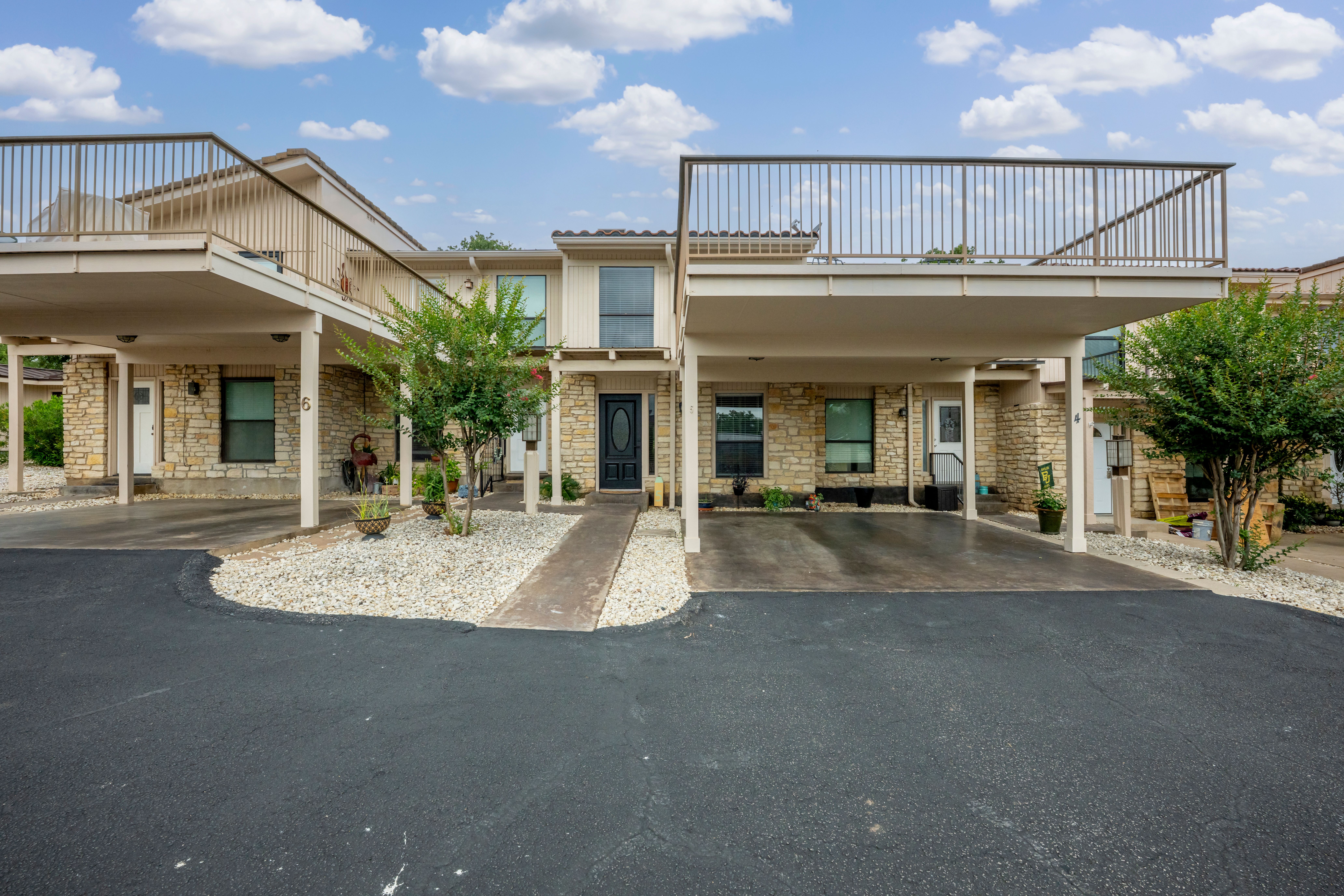  Beautiful Updated Townhome in Horseshoe Bay - 物件實景
