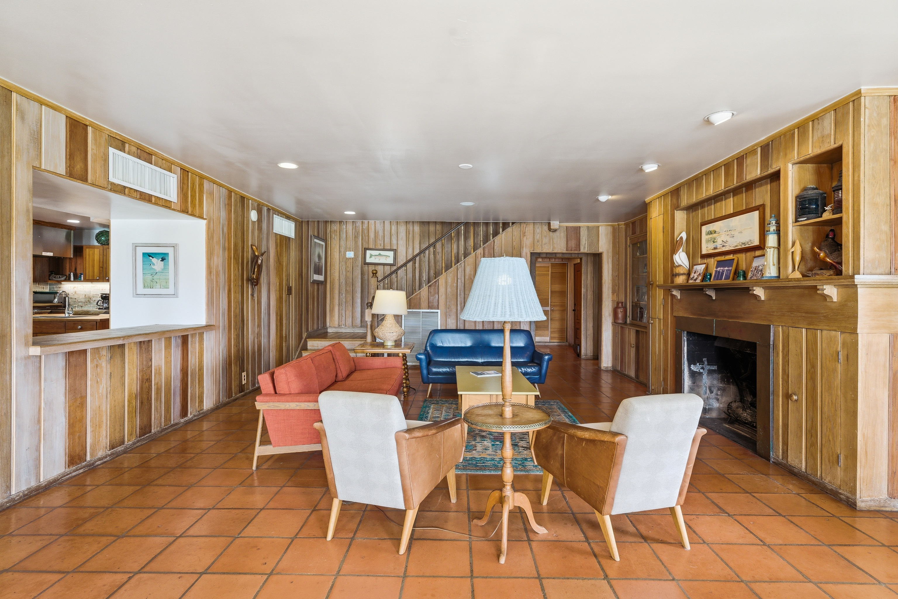  Spacious Coastal Living at Summer Place - 物件實景