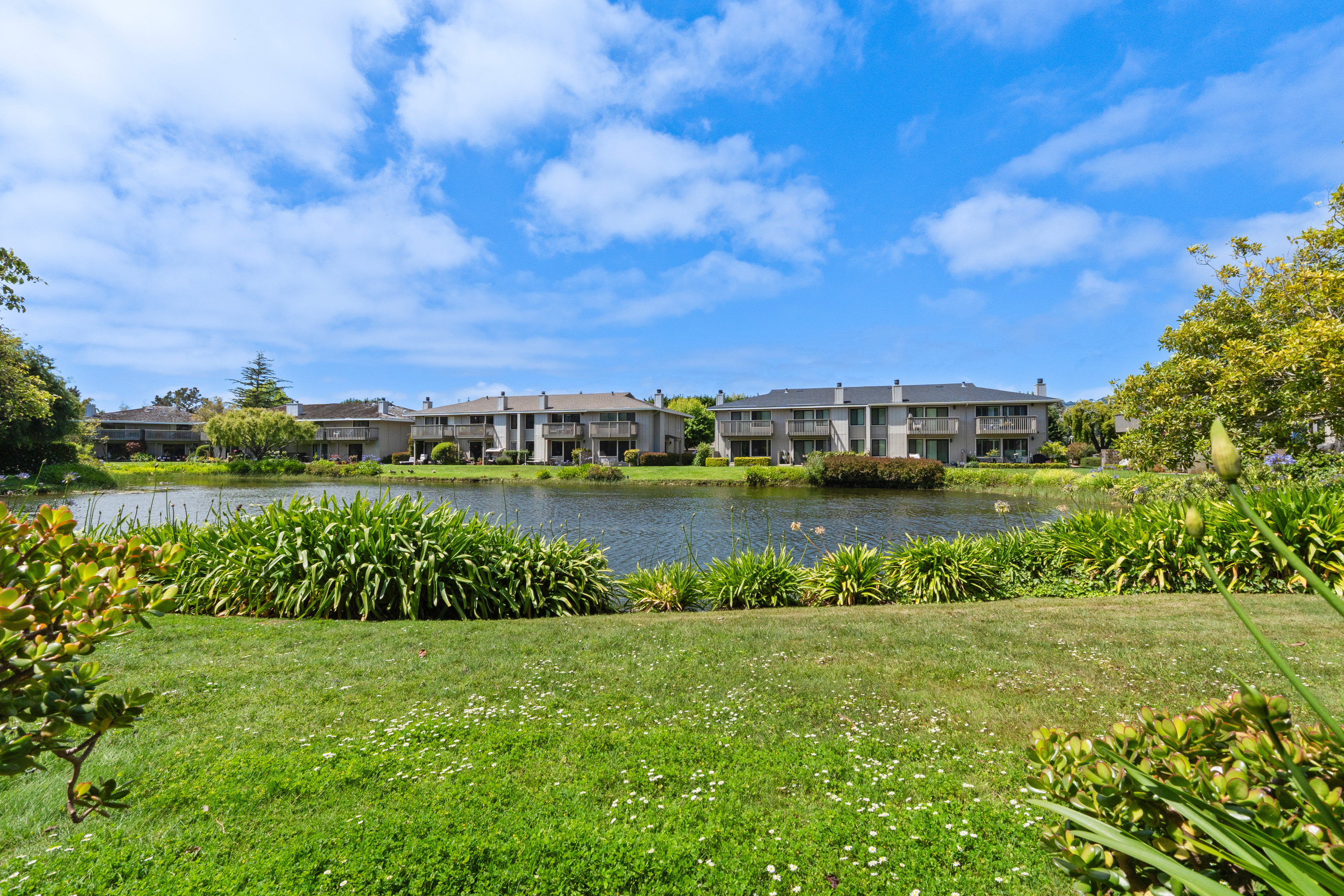  3850 Rio Road - 物件實景