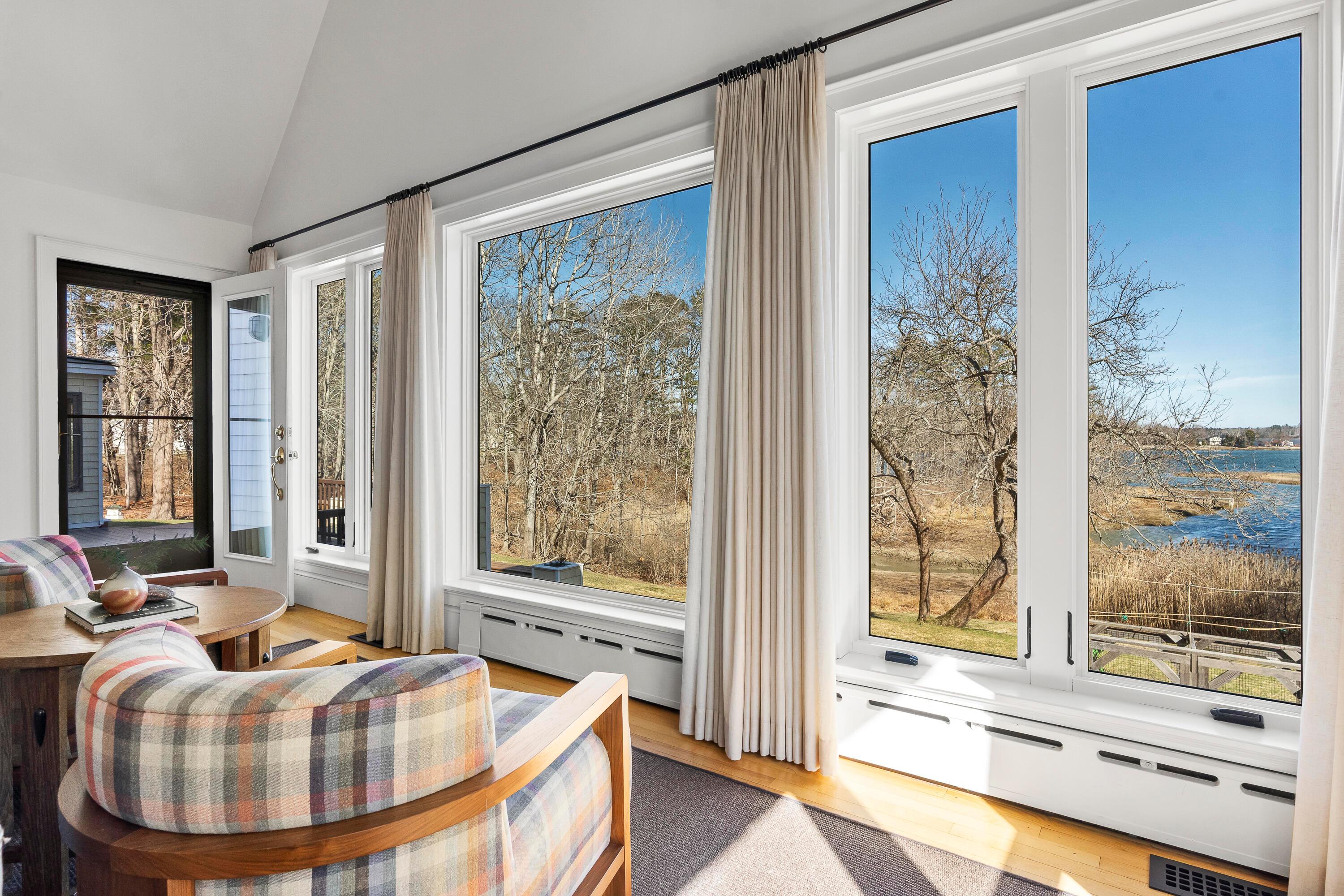  52 Wharf Road - 物件實景