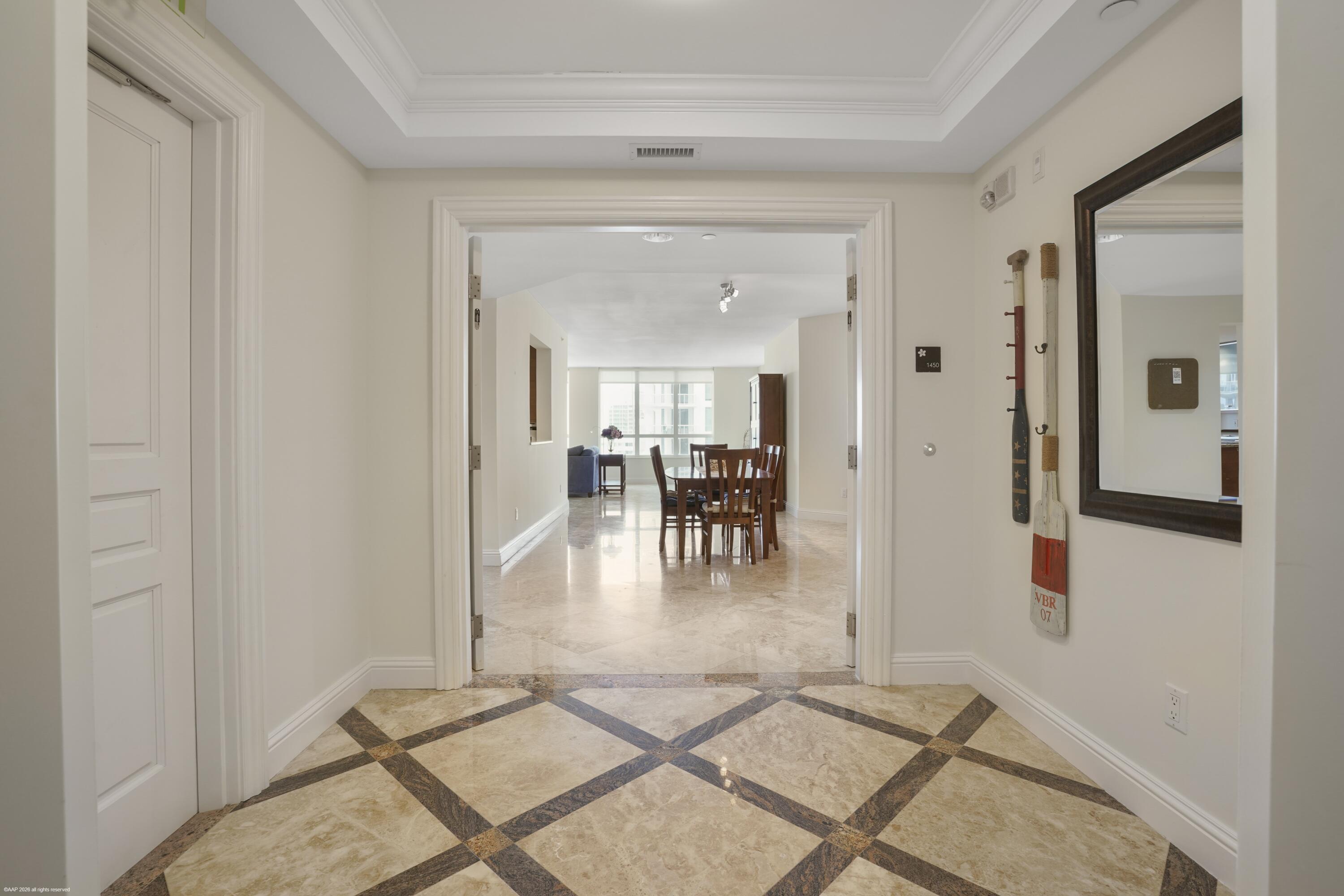  3800 N Ocean Drive #1450 - 物件實景