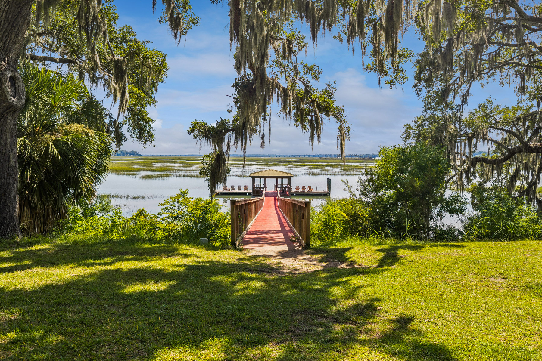  110 Gautier Place, Beaufort - 物件實景