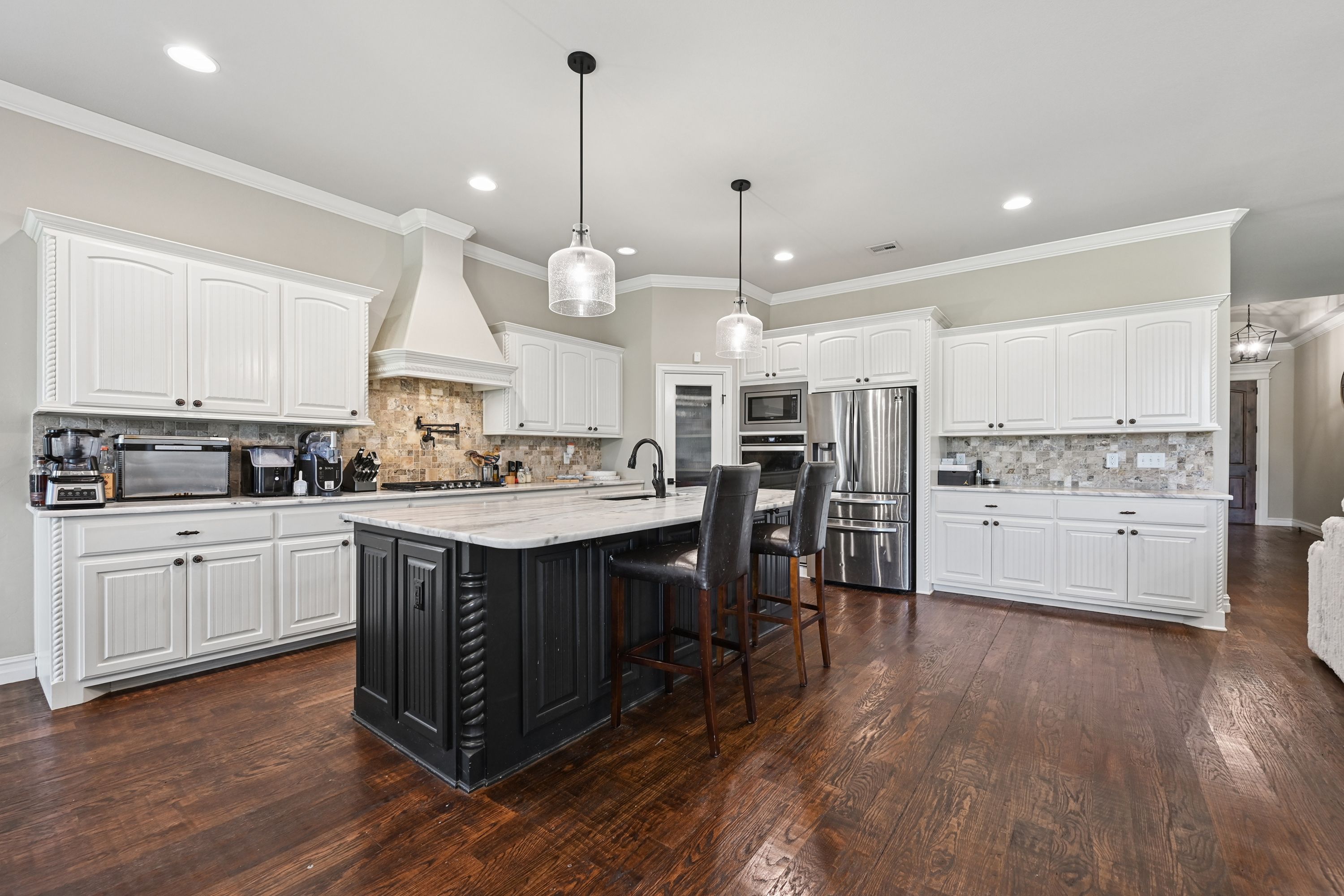  7724 North 147th East Avenue, Owasso, OK 74055 - 物件實景