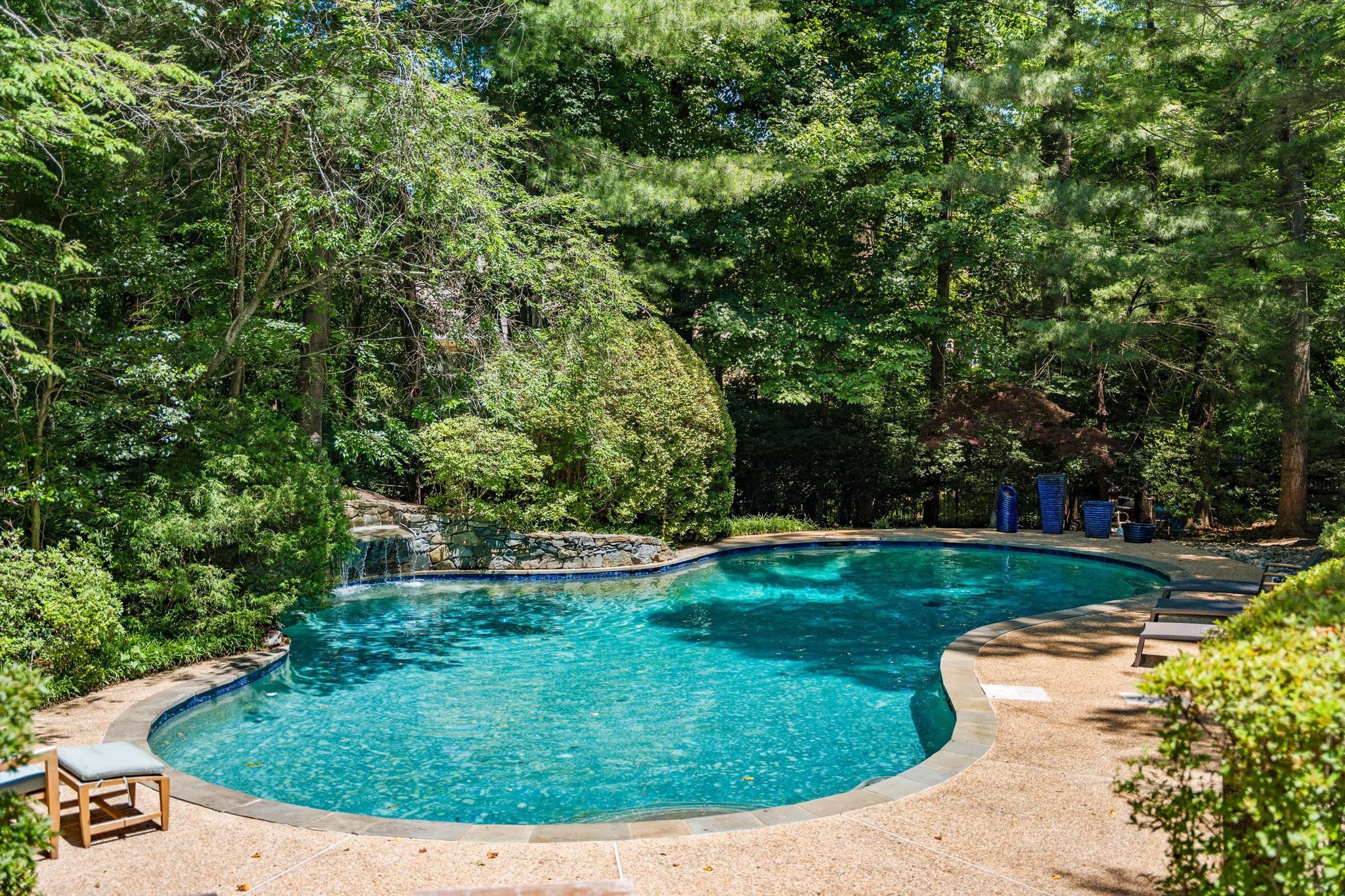  7700 Old Dominion Drive, Mclean, VA, 22102 - 物件實景