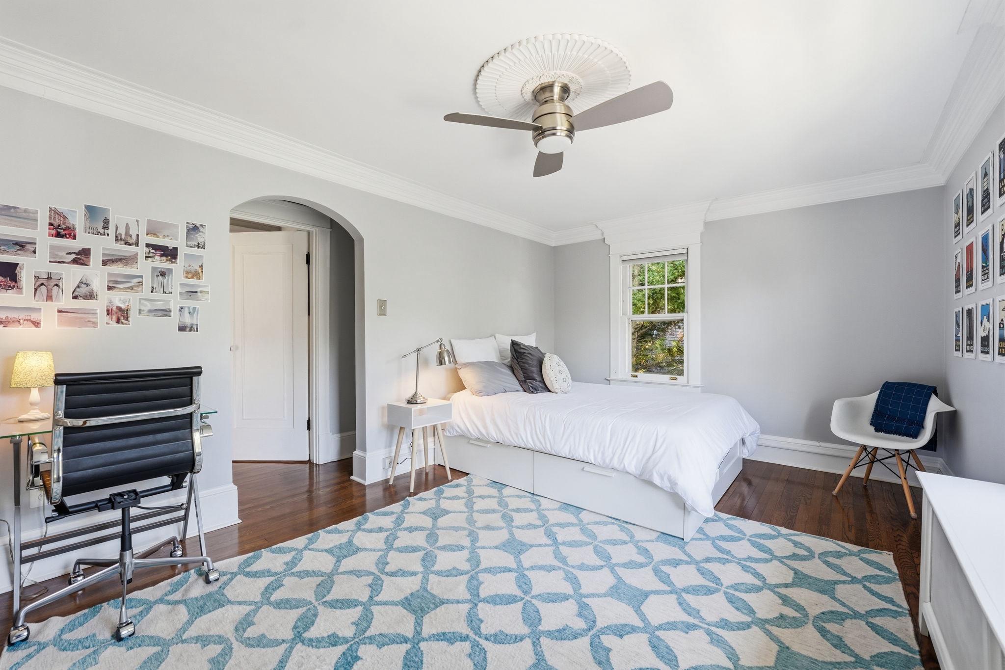  2820 Franklin Road, Arlington, VA, 22201 - 物件實景